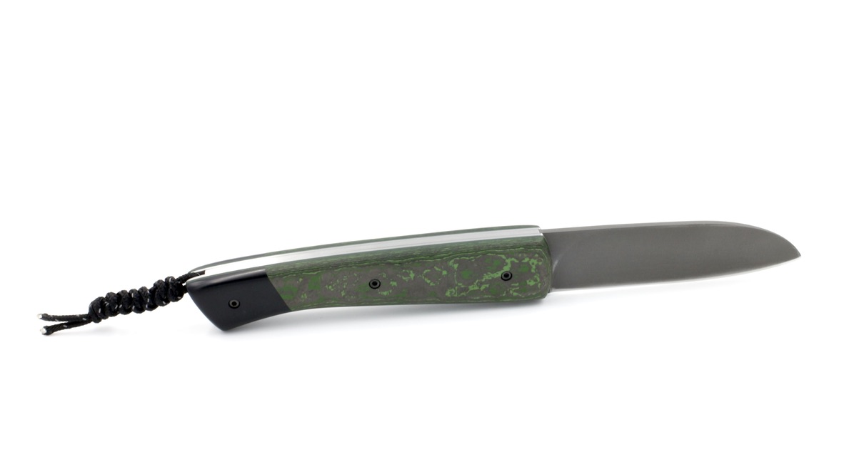 Marie Taillardat Le 1925 Jungel stonewashed Klinge