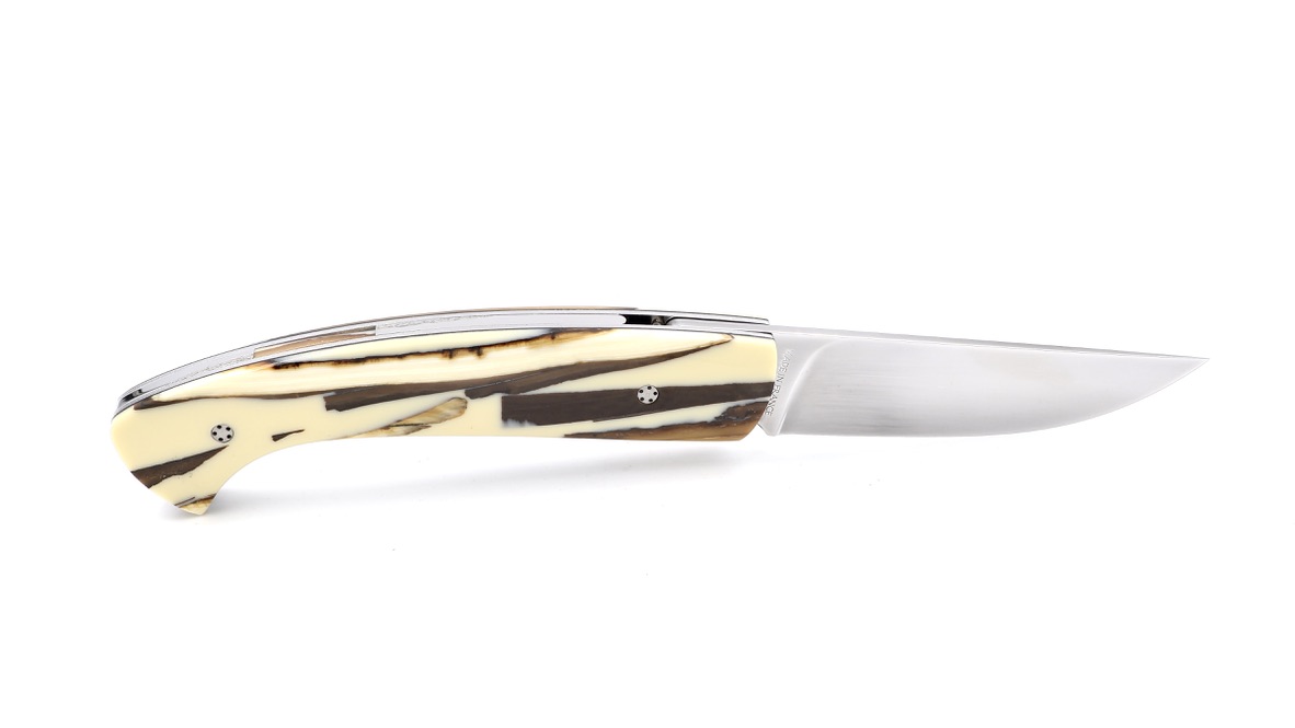 MANU LAPLACE 1515 Mammutelfenbein