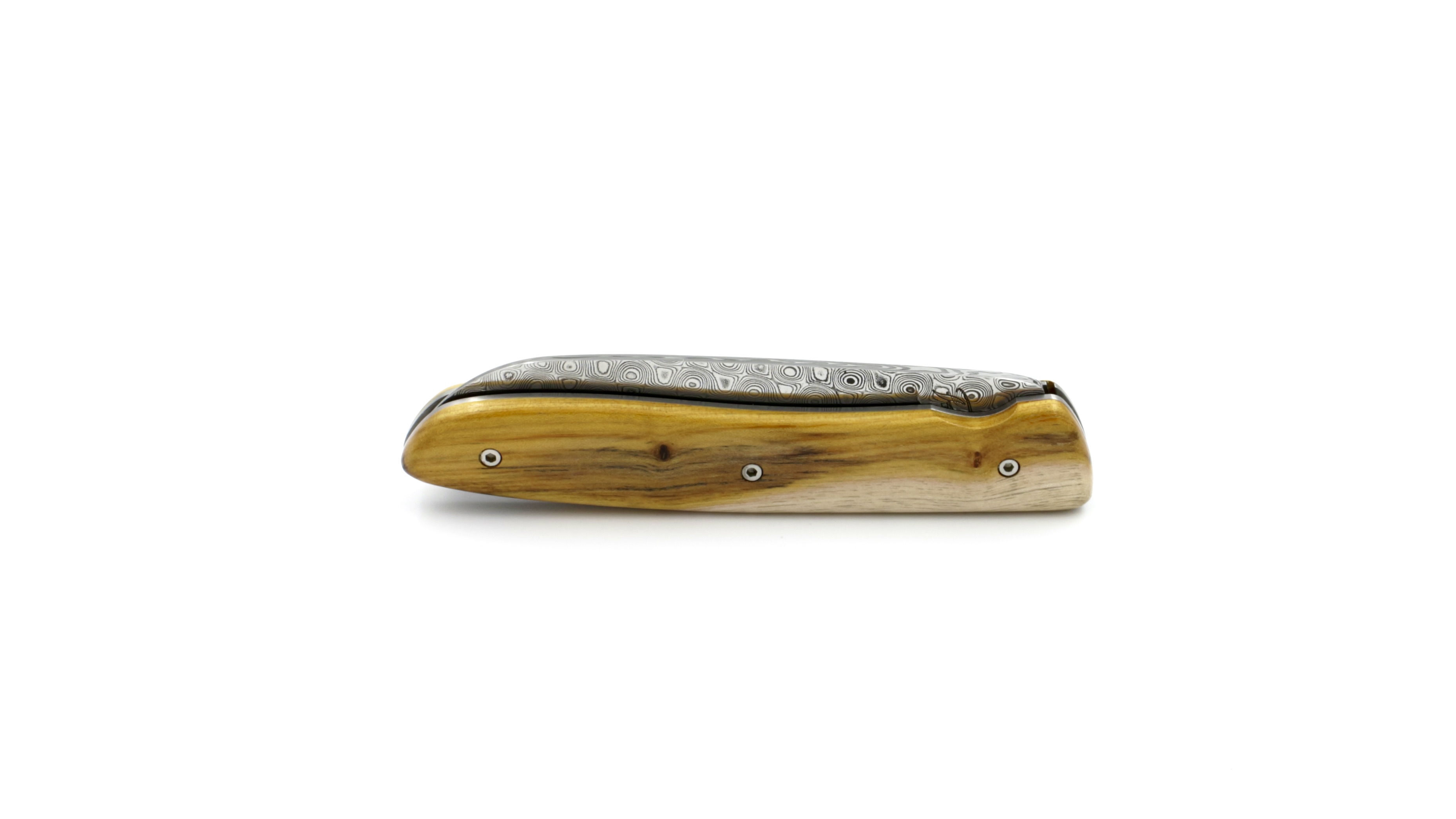 PERCEVAL L08 Damast Pistazie