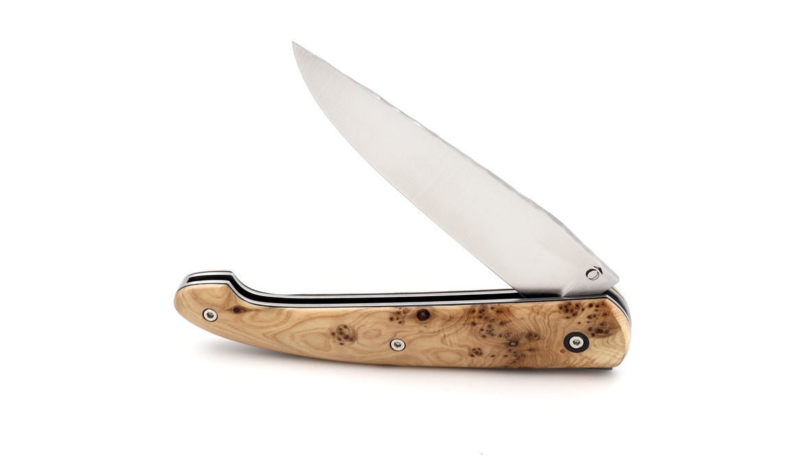 Atelier Odae Le PASSAGER juniper