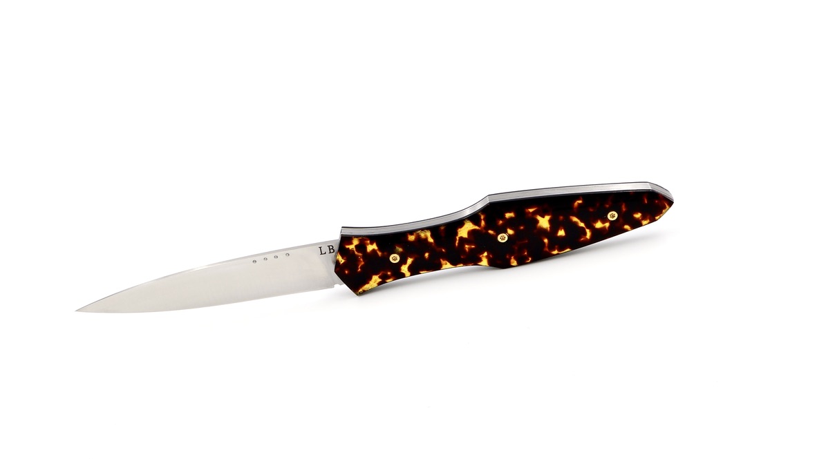 Laraud Blades MagnaPinna acétate 