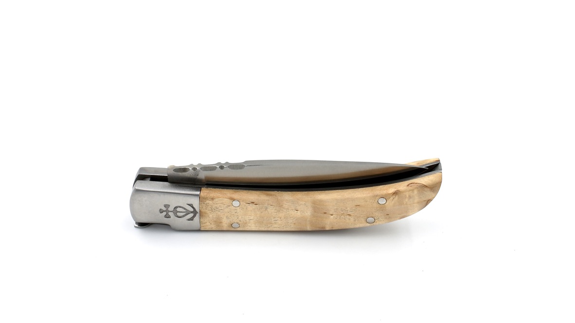 Le Camarguais Maserbirke 10 cm 