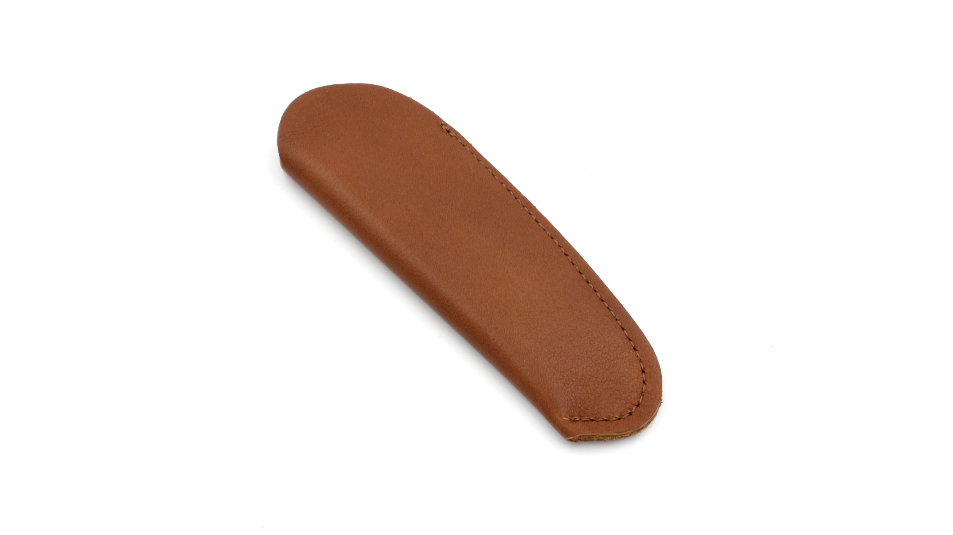 Arbalete leather sheath