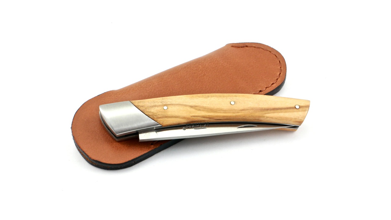 Chambriard Thiers COMPACT Olive