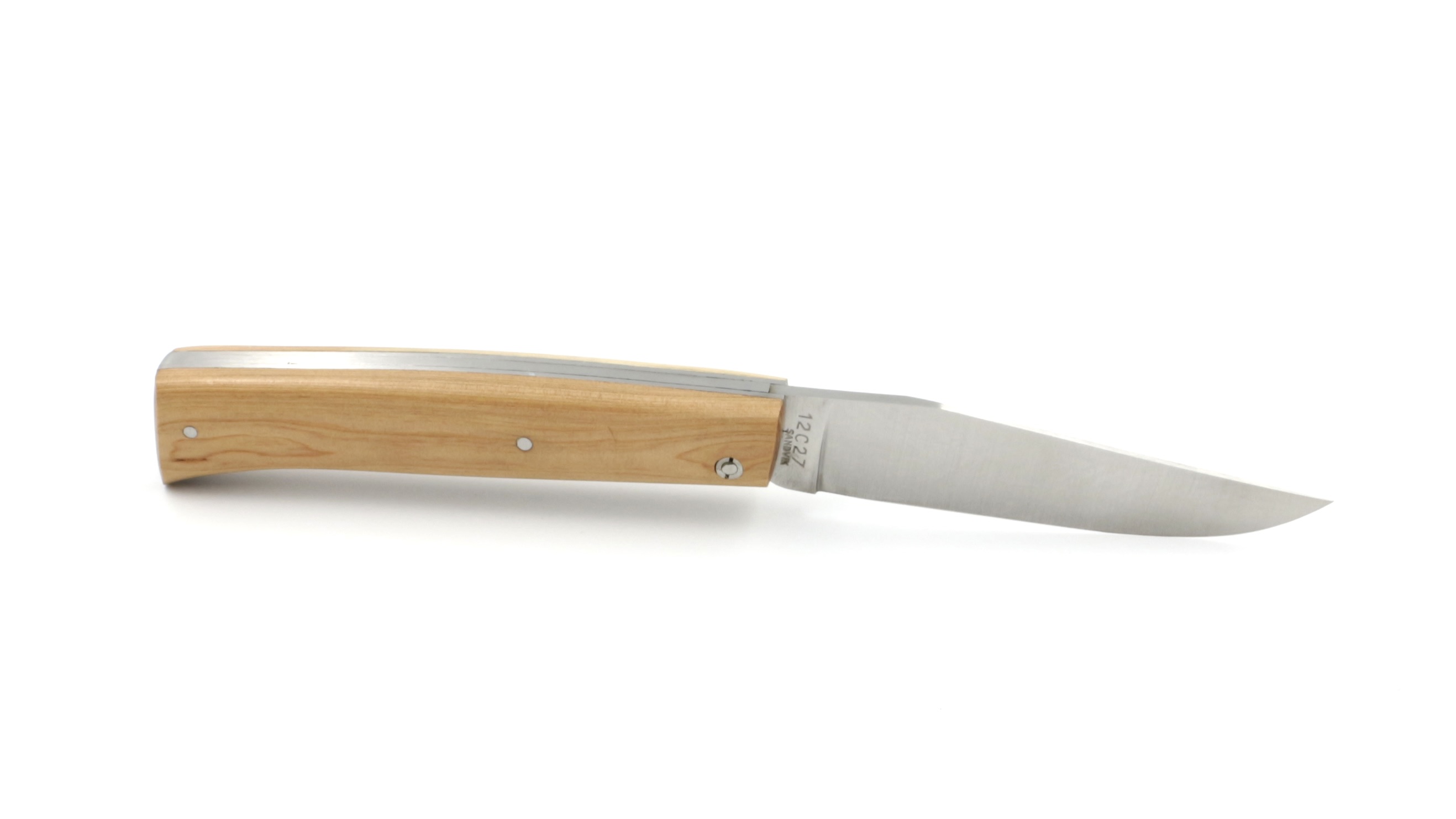 AU SABOT ALPIN juniper full handle