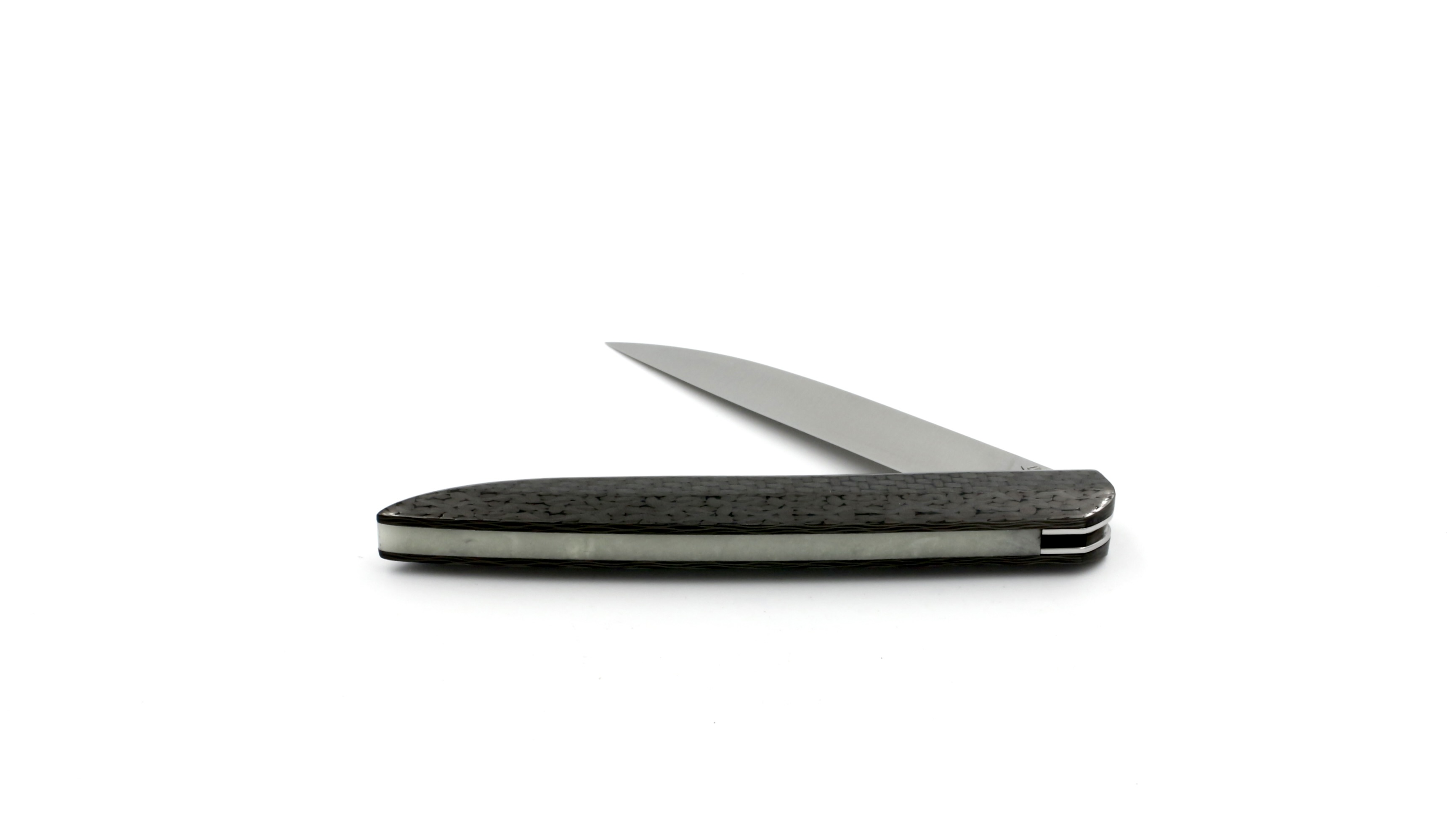 Roland LANNIER  Why so serious? Light Carbon 2