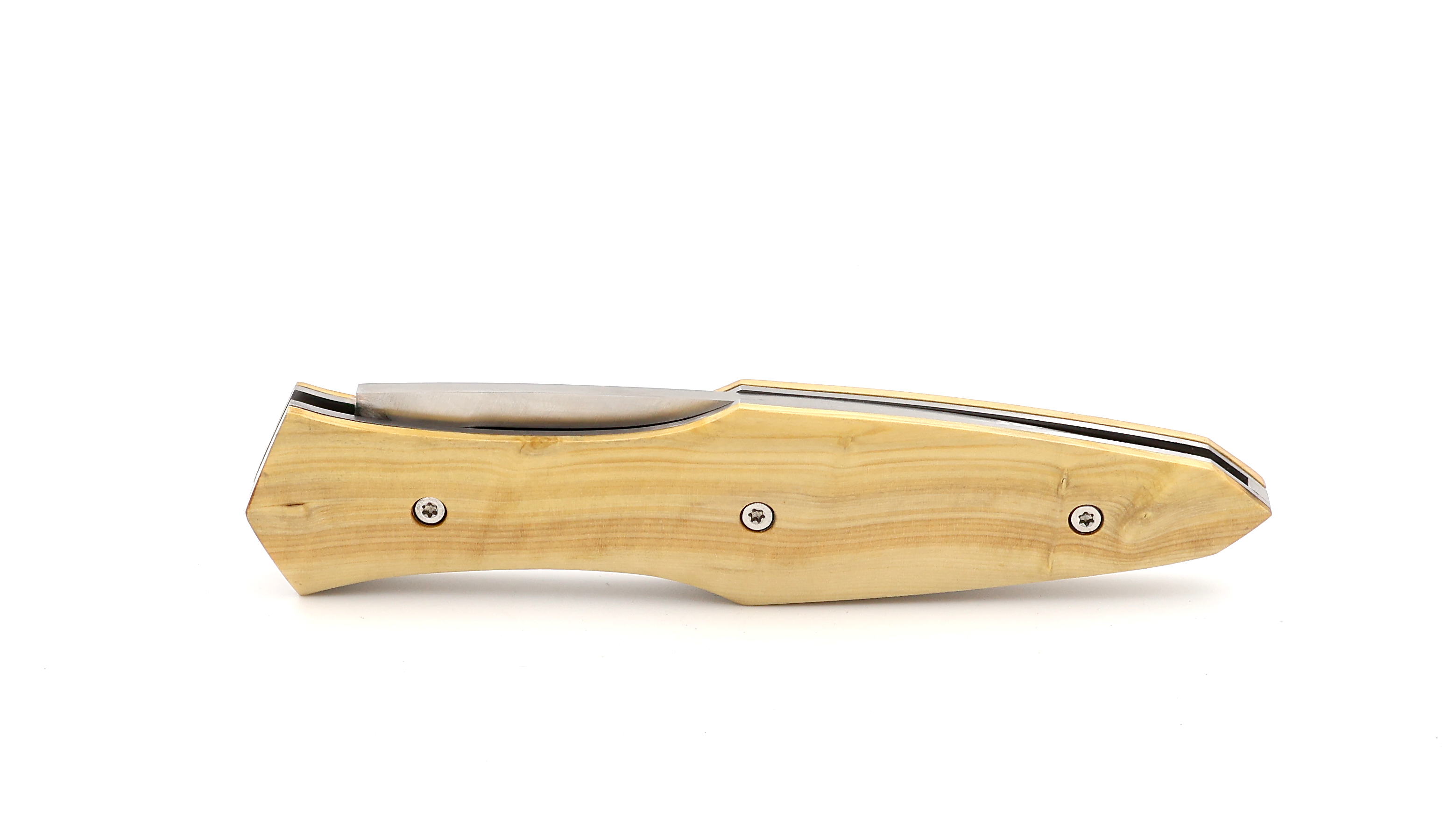 Laraud Blades MagnaPinna boxwood
