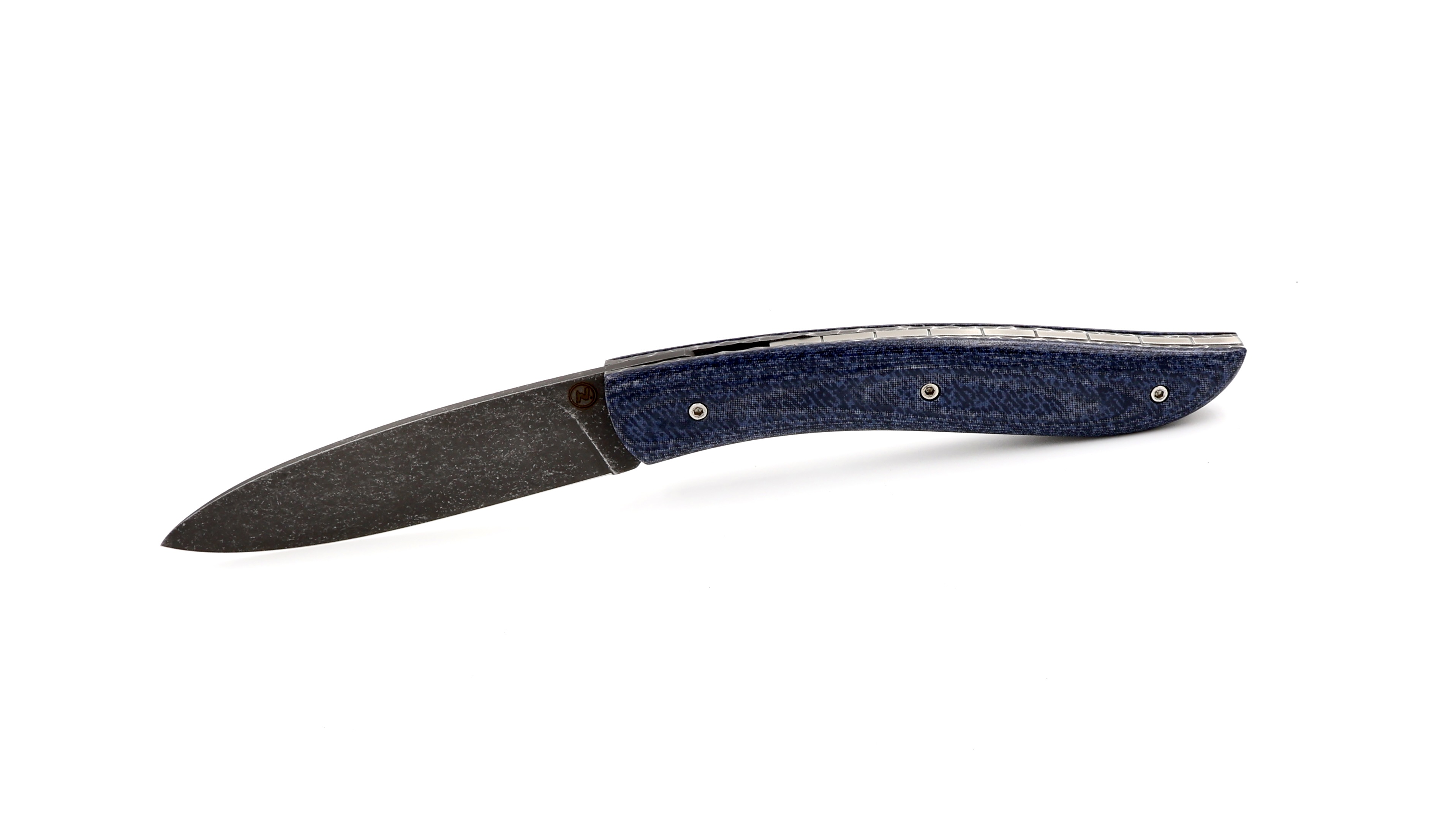 Tim Bernard NÉVÉ Jeans Mikarta stonewashed Klinge 