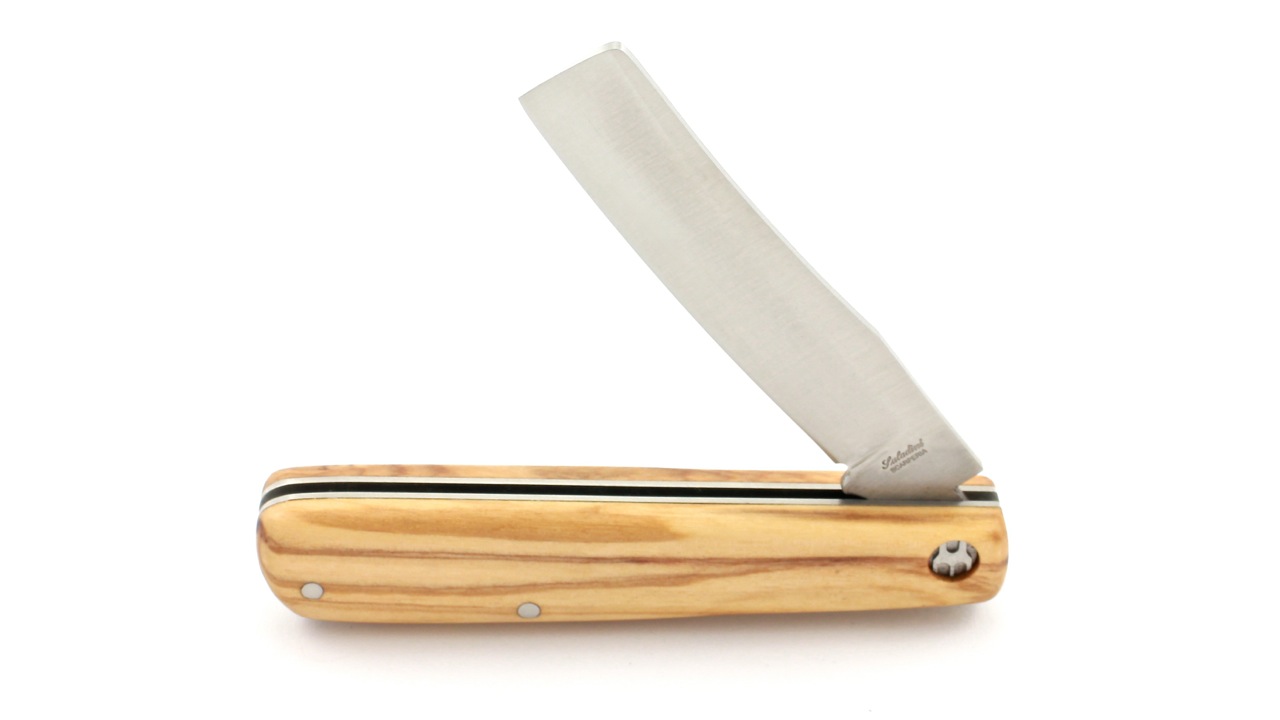 Saladini MOZZETTA olive wood