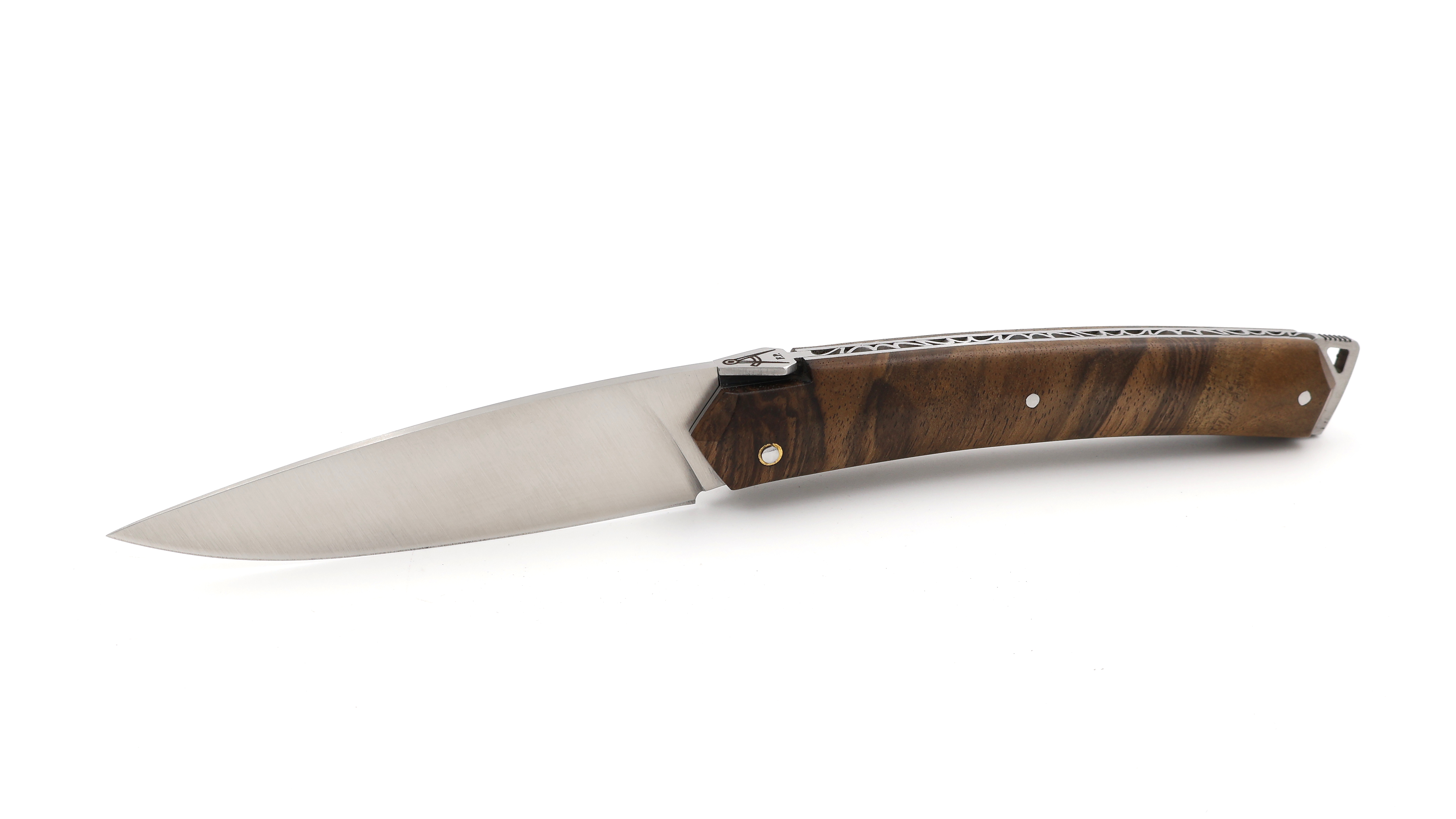 Fontenille Pataud ORIGINE 1929 Walnuss