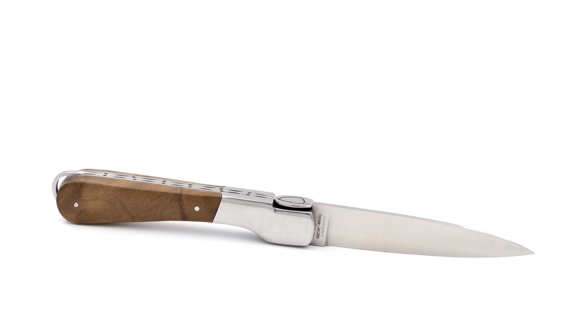 Fontenille Pataud SPERONE Walnuss 12 cm 