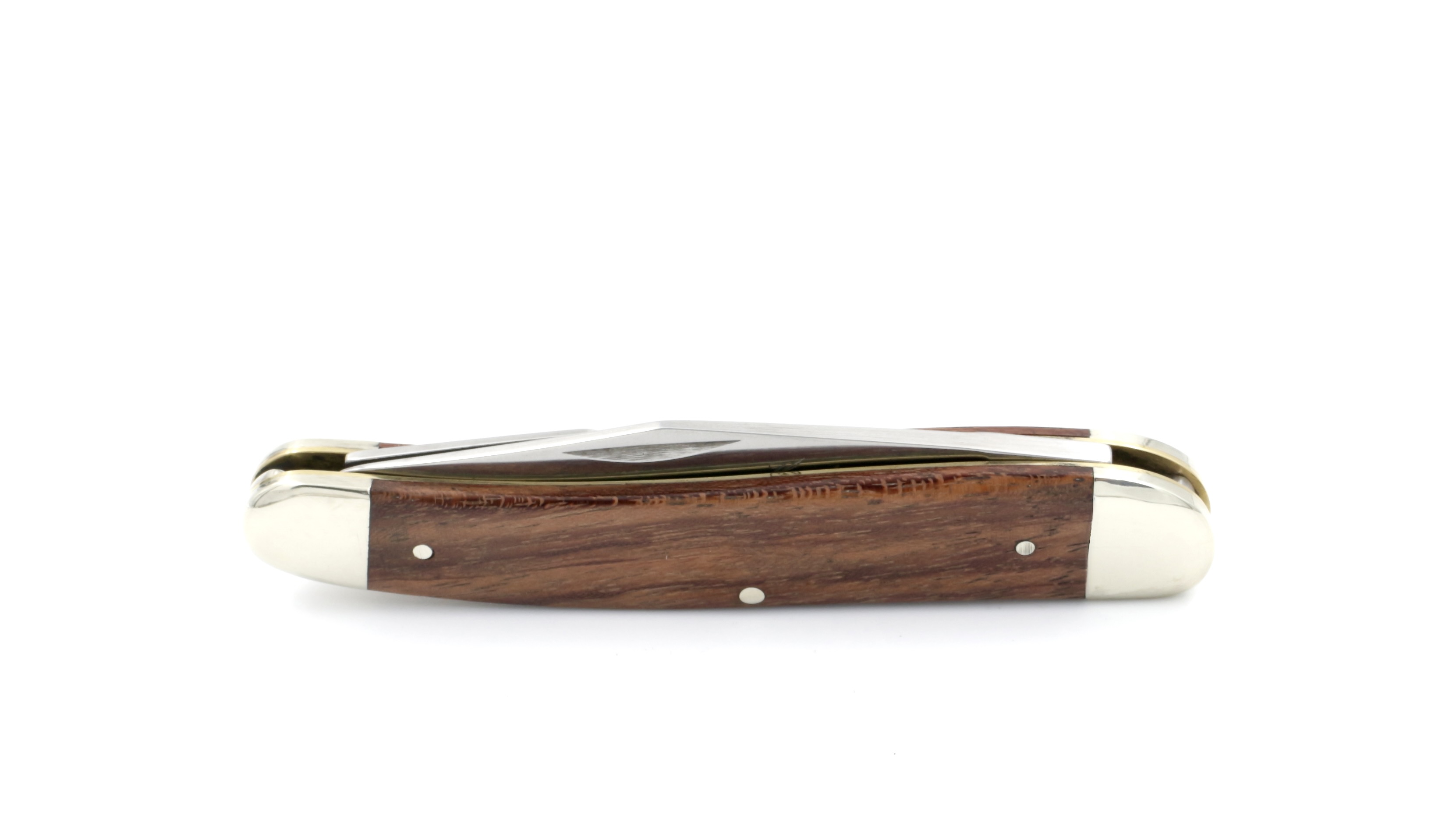 Robert Klaas Messer "Classic Line" 2-tlg. Palisander