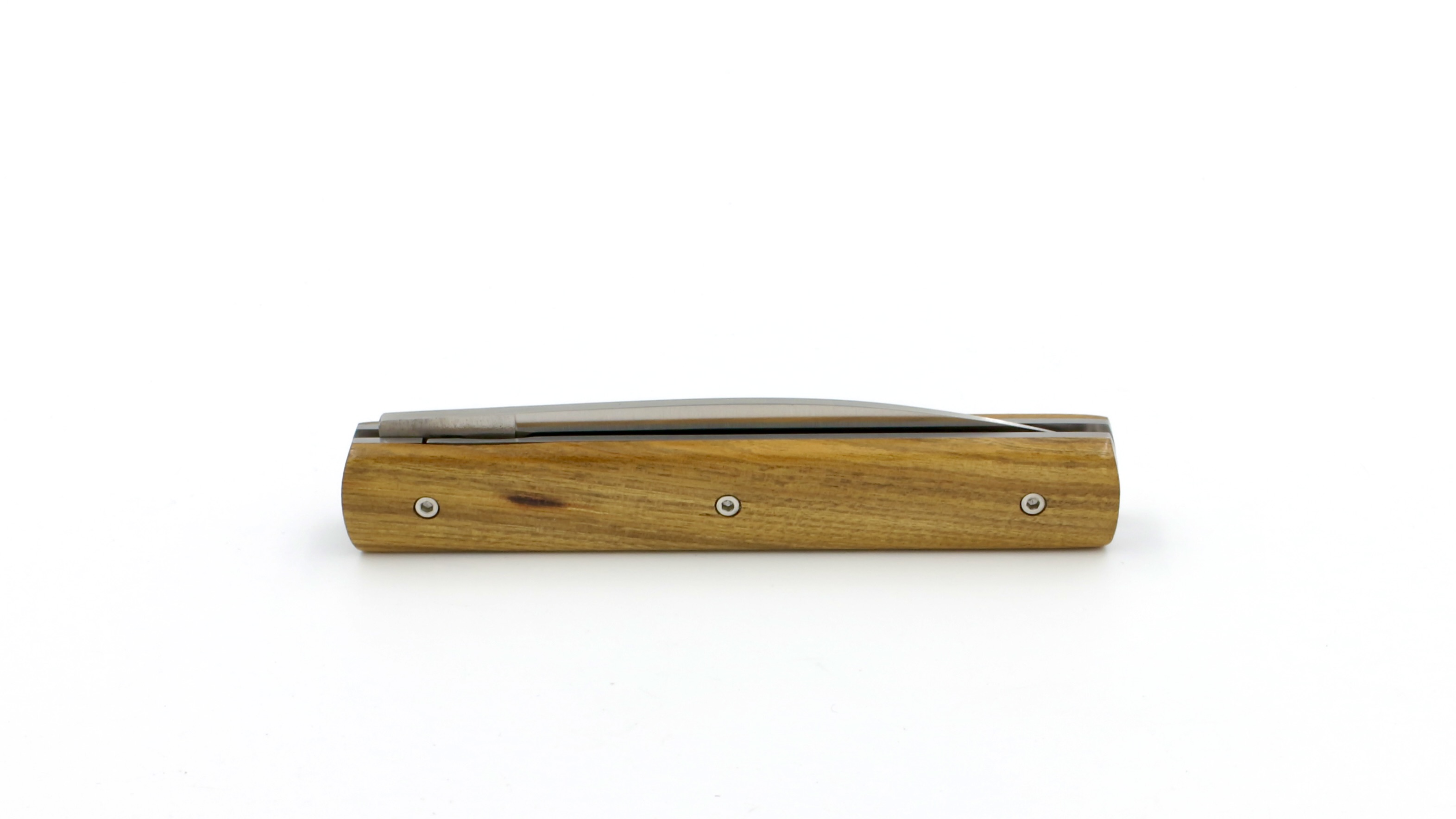 PERCEVAL Le Francais Pistachio wood