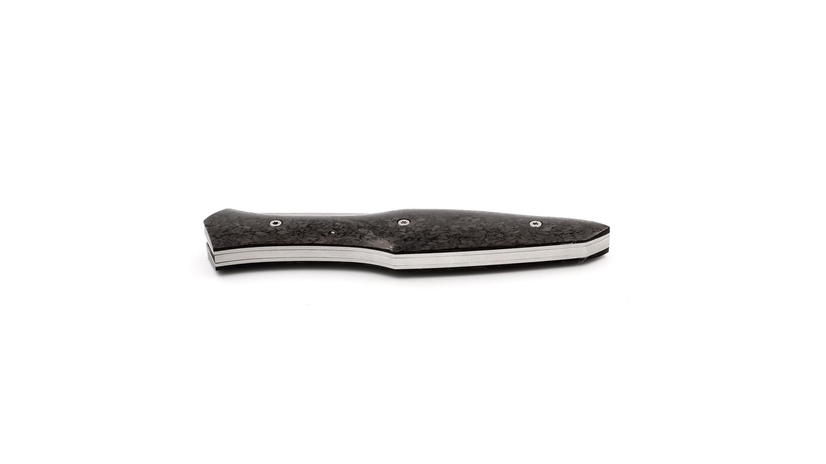Laraud Blades MagnaPinna carbonfiber