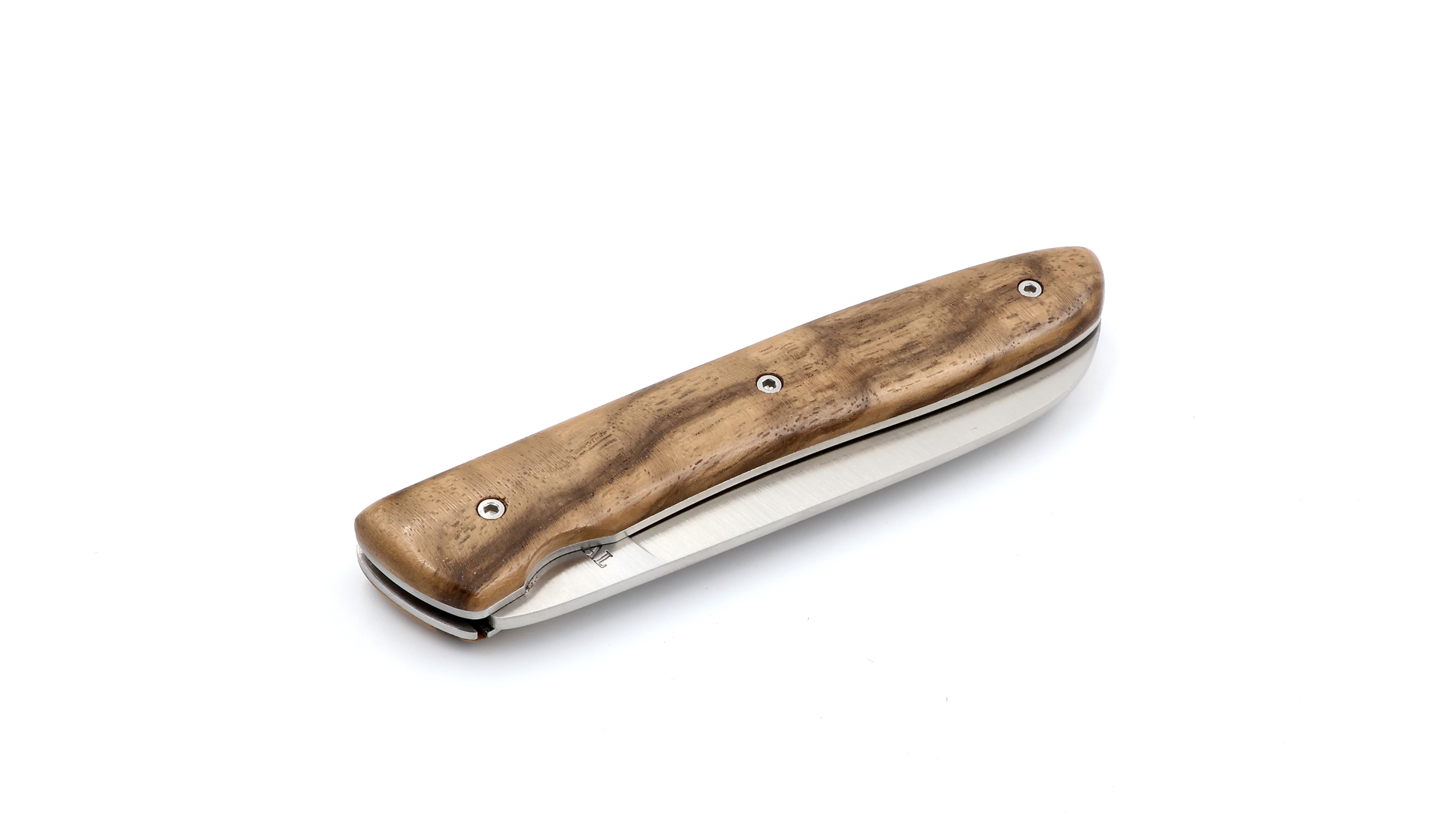 PERCEVAL L08 walnut