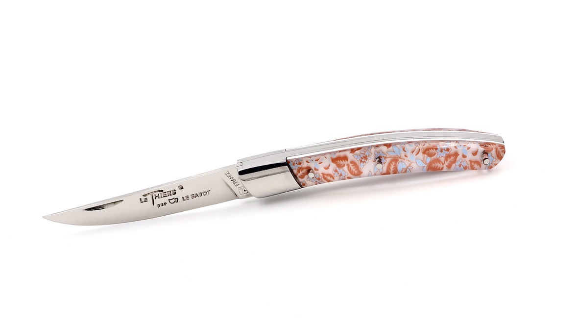 AU SABOT THIERS knife 10 cm Japan