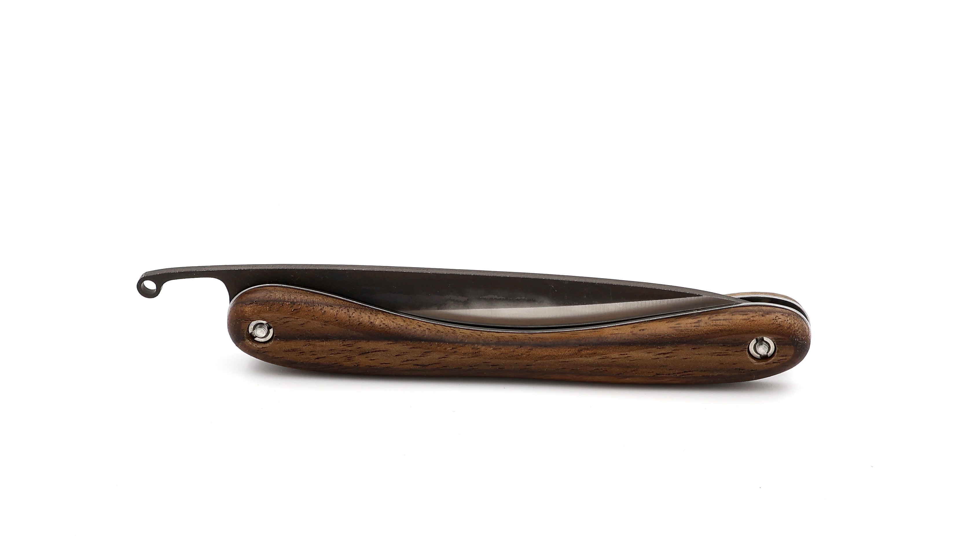 Laguiole en Aubrac ICI walnut