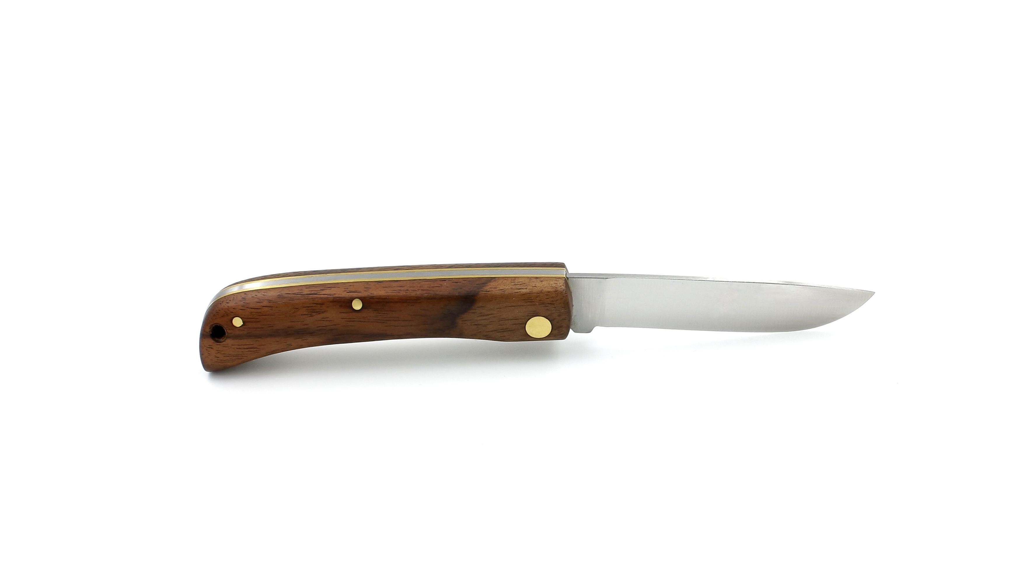 OTTER Hippekniep small walnut burl