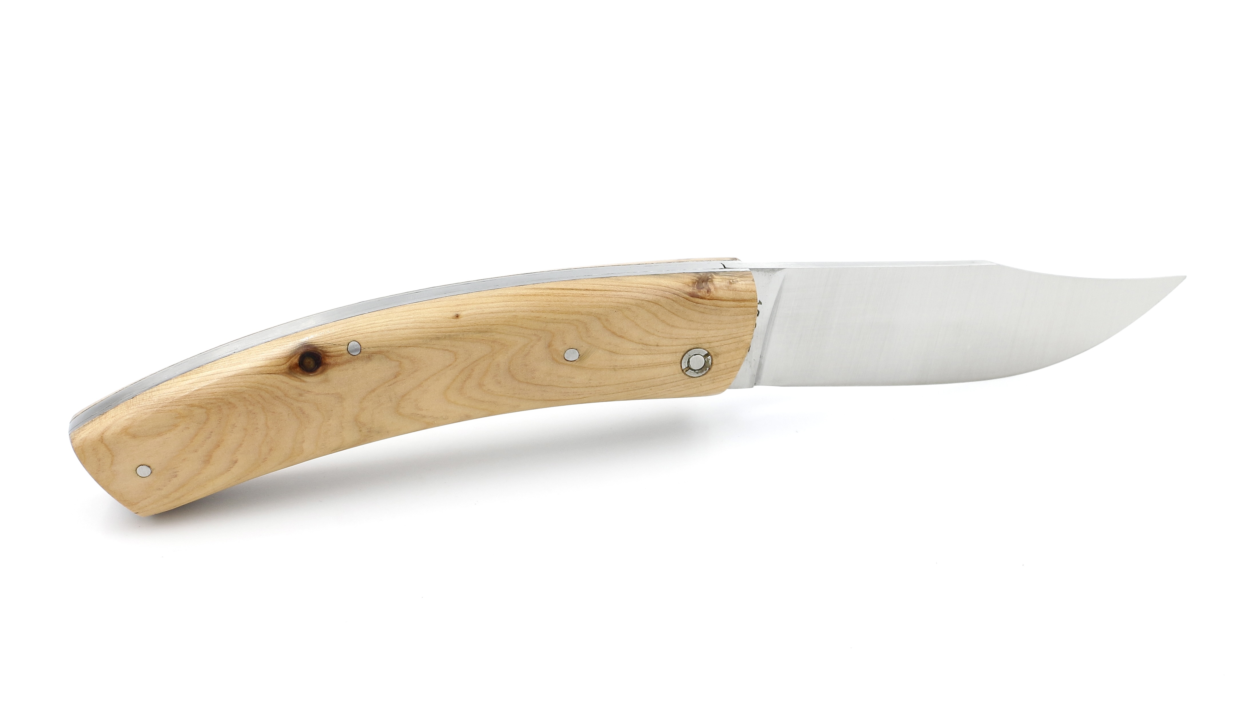 AU SABOT BARIBAL Jagdmesser Wacholder 12 cm