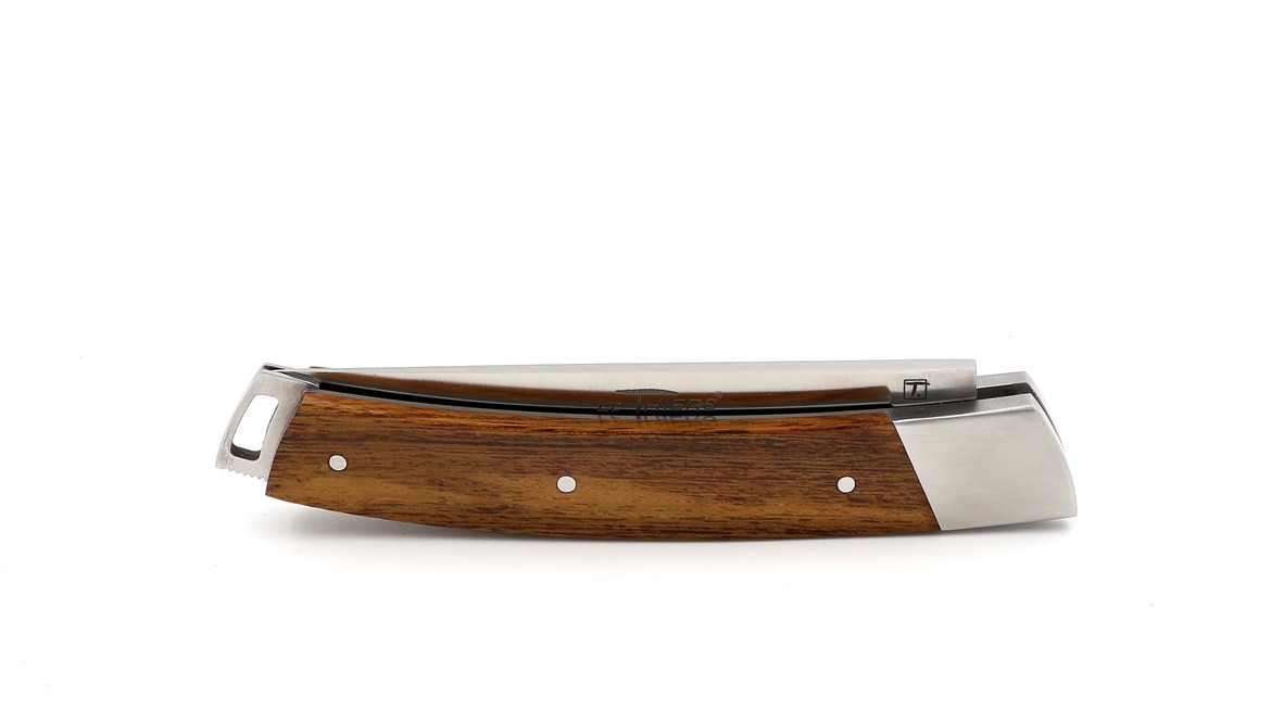 Fontenille Pataud Le Thiers® Nature 11,5 cm iron wood
