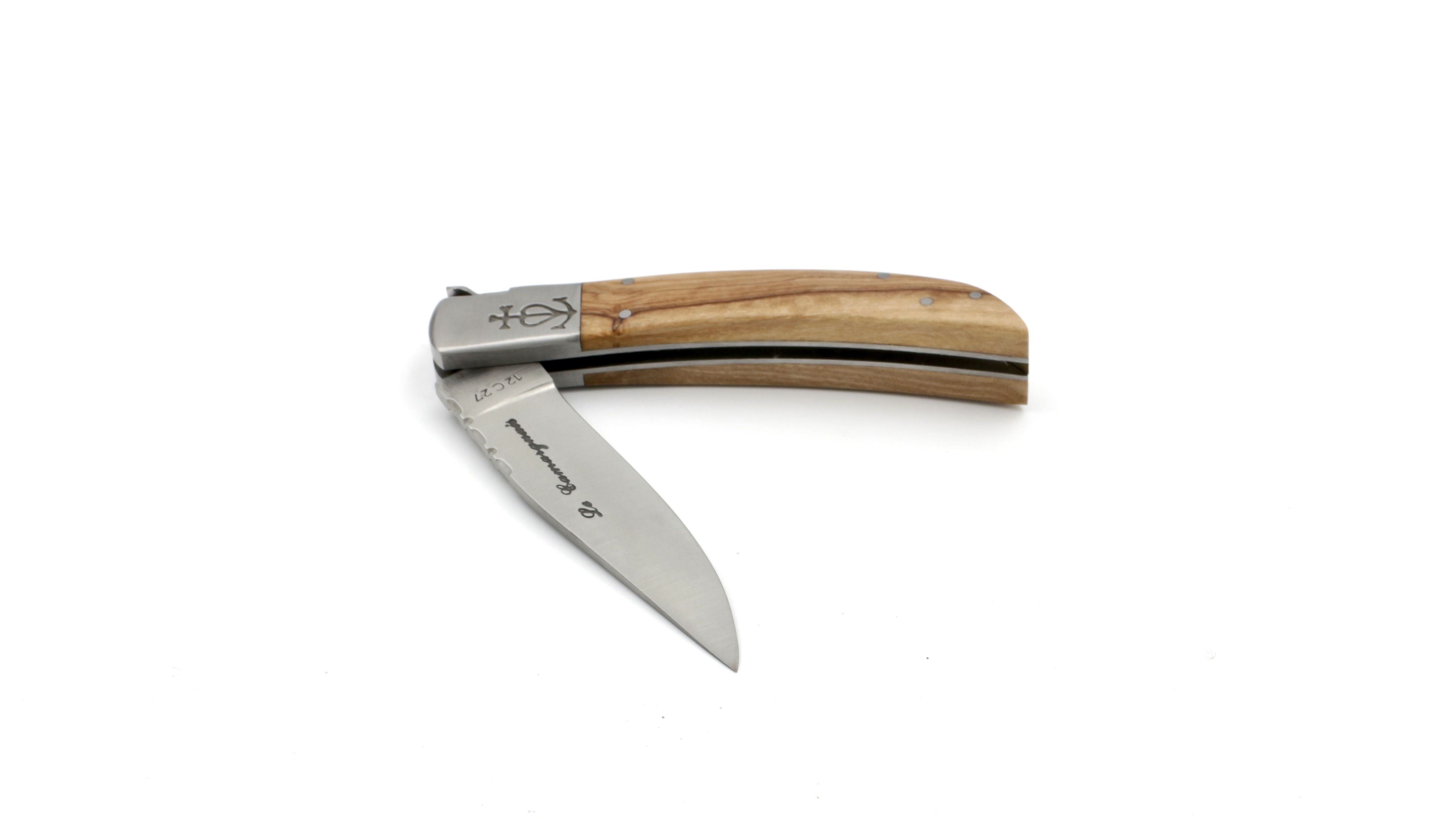 Le Camarguais Olive 12 cm