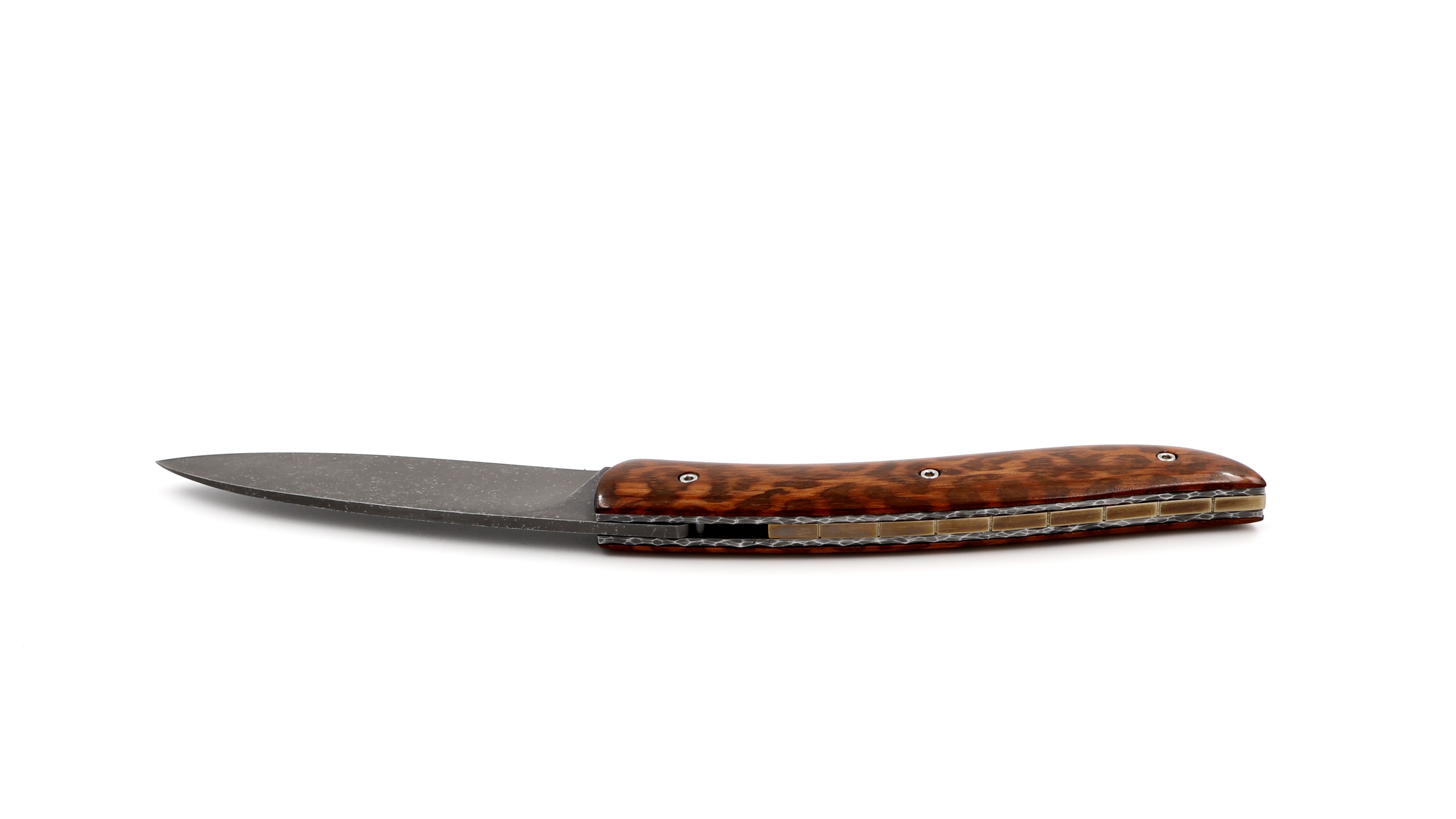 Tim Bernard NÉVÉ Amourette stonewashed Klinge     