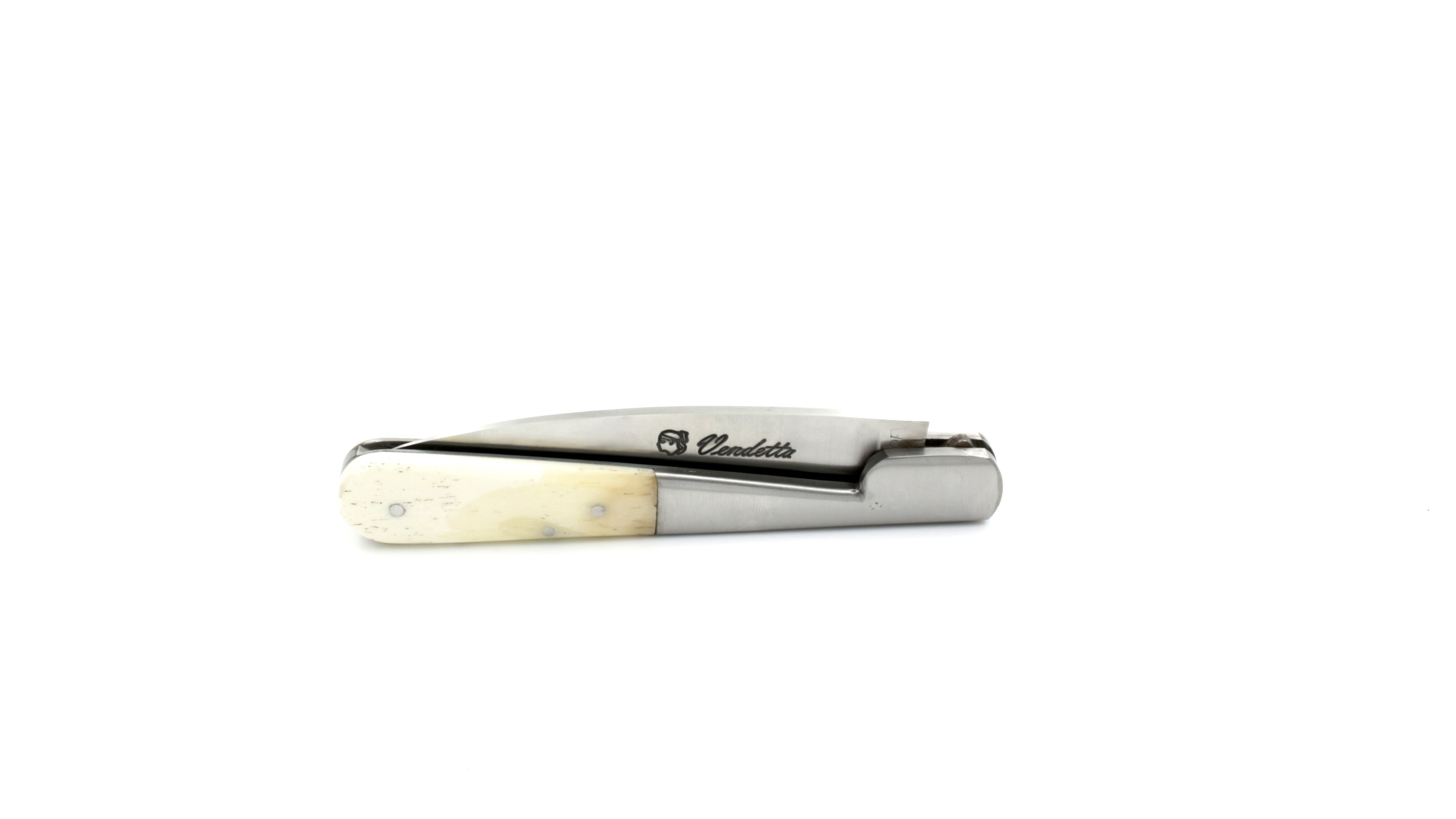 AU SABOT VENDETTA Knochen 11 cm