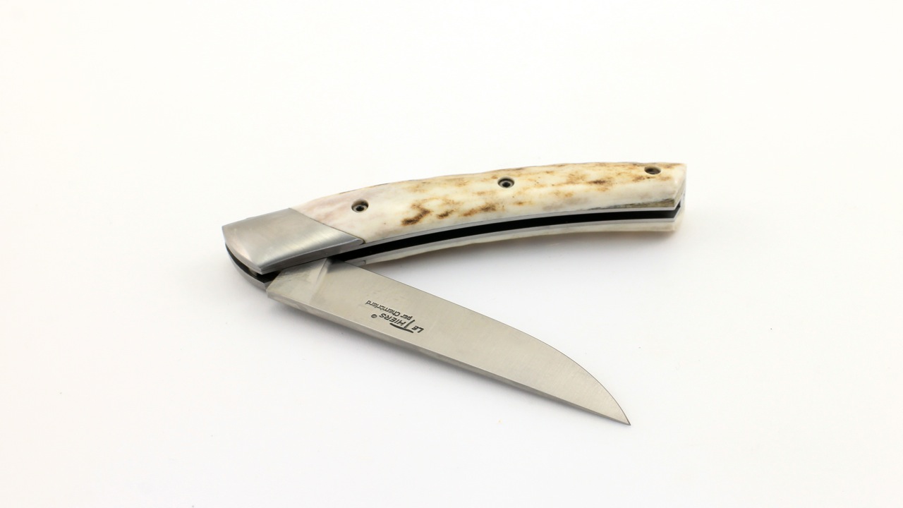 Chambriard Thiers MI-JO Hirschhorn