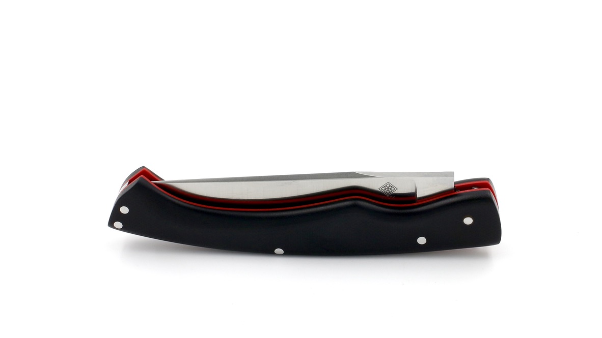 KLEOS folding knife LYKOS carbonfiber