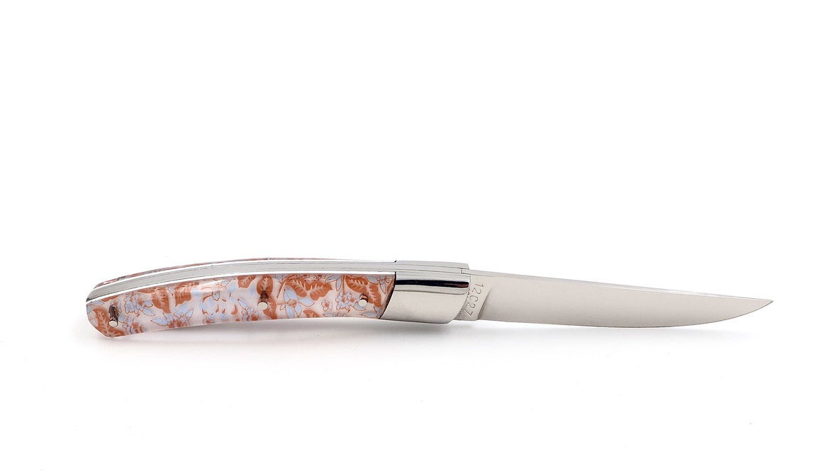 AU SABOT THIERS knife 10 cm Japan