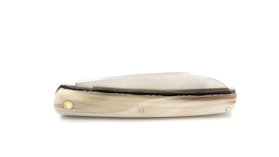 Liadou du Vallon® horntip chiseled 12 cm