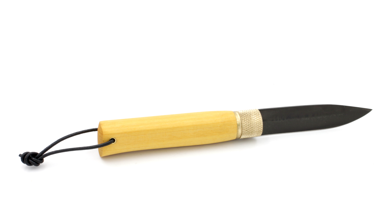 ILUX-004-5 JOSÉ DA CRUZ Taschenmesser Luxurious Buchs