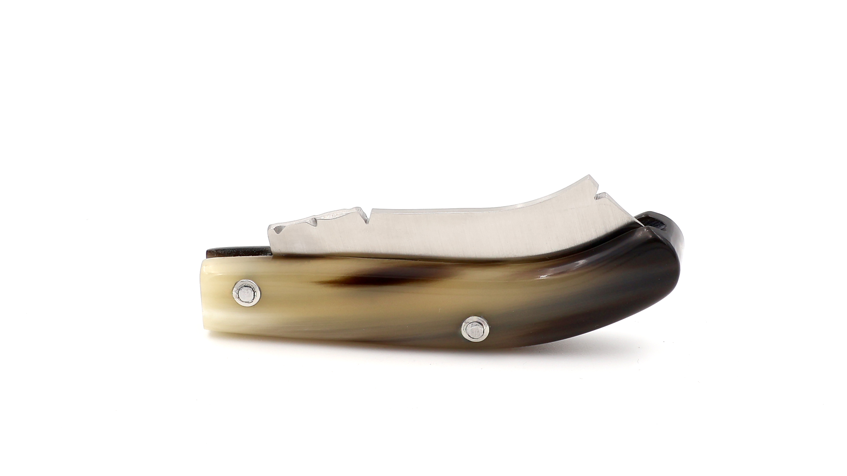 Nino Nista MOZZETTA mini Hornspitze