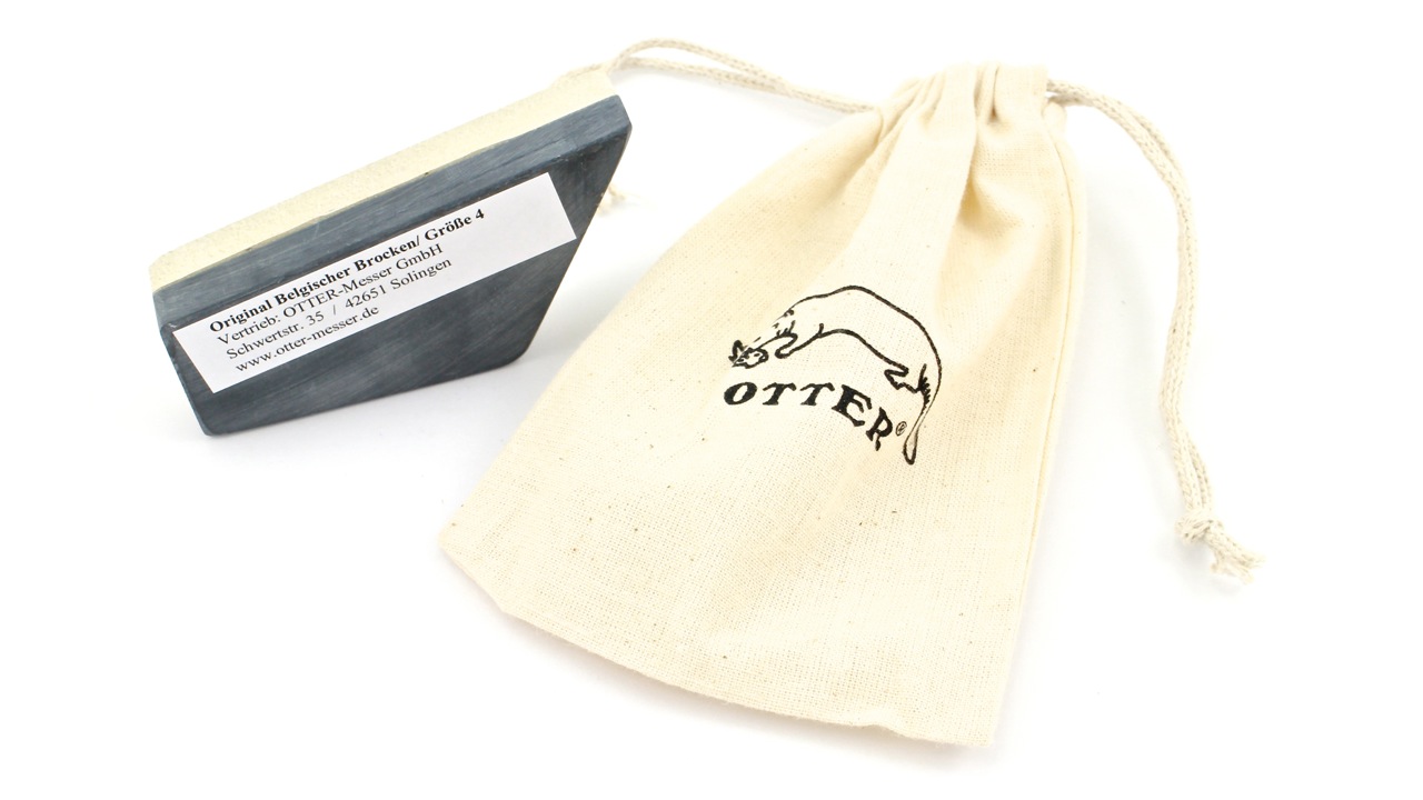 OTTER-Belgischer-Brocken-2 OTTER  Belgischer Brocken extra fein Größe 4