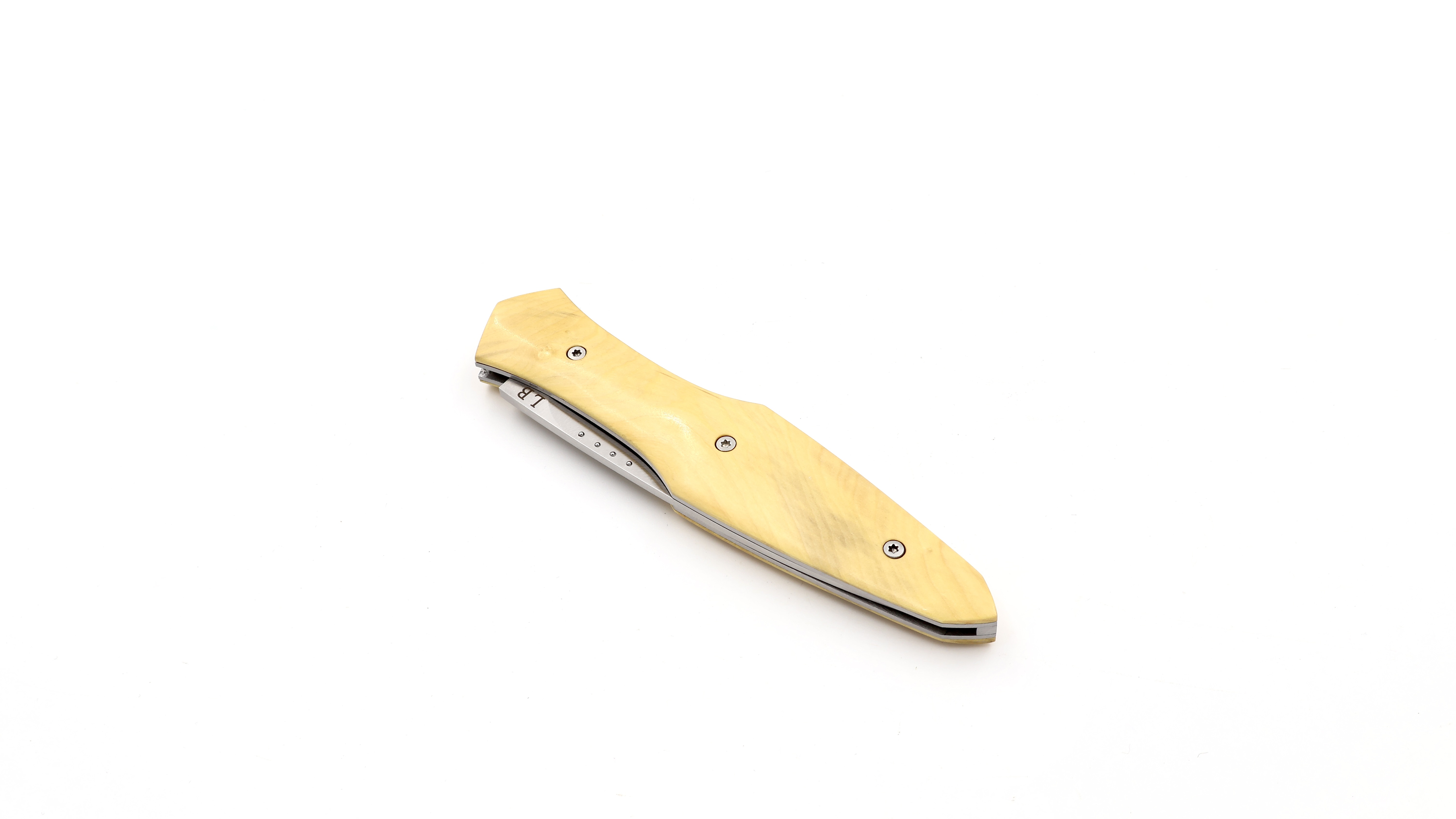 Laraud Blades MagnaPinna boxwood 