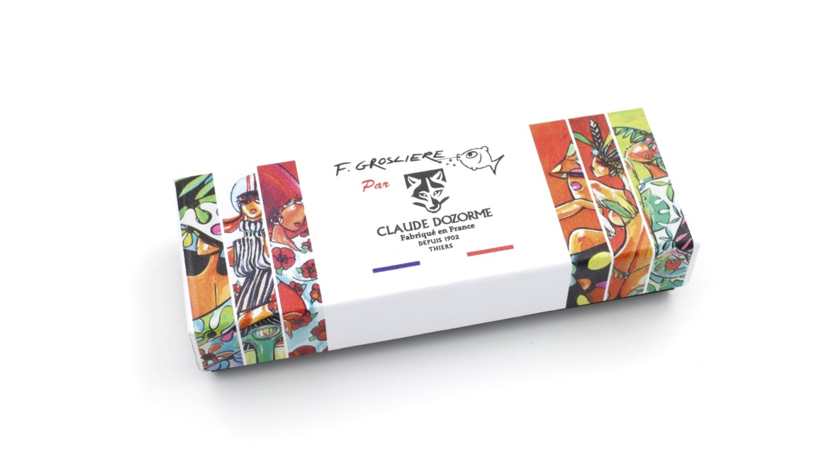 46E9FBDA-82DB-4E88-8129-176307591FBC_1_105_c Claude DOZORME Thiers Liner Lock Francois Groslière N°6