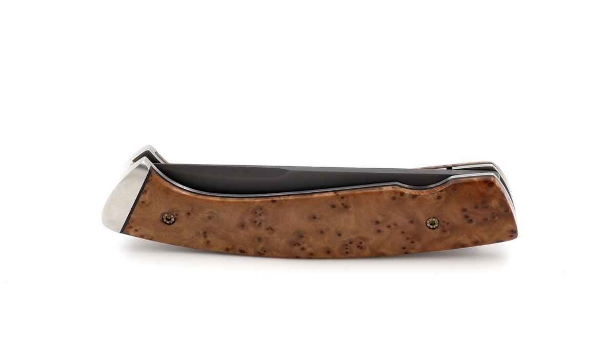 MANU LAPLACE 1515 thuya burlwood