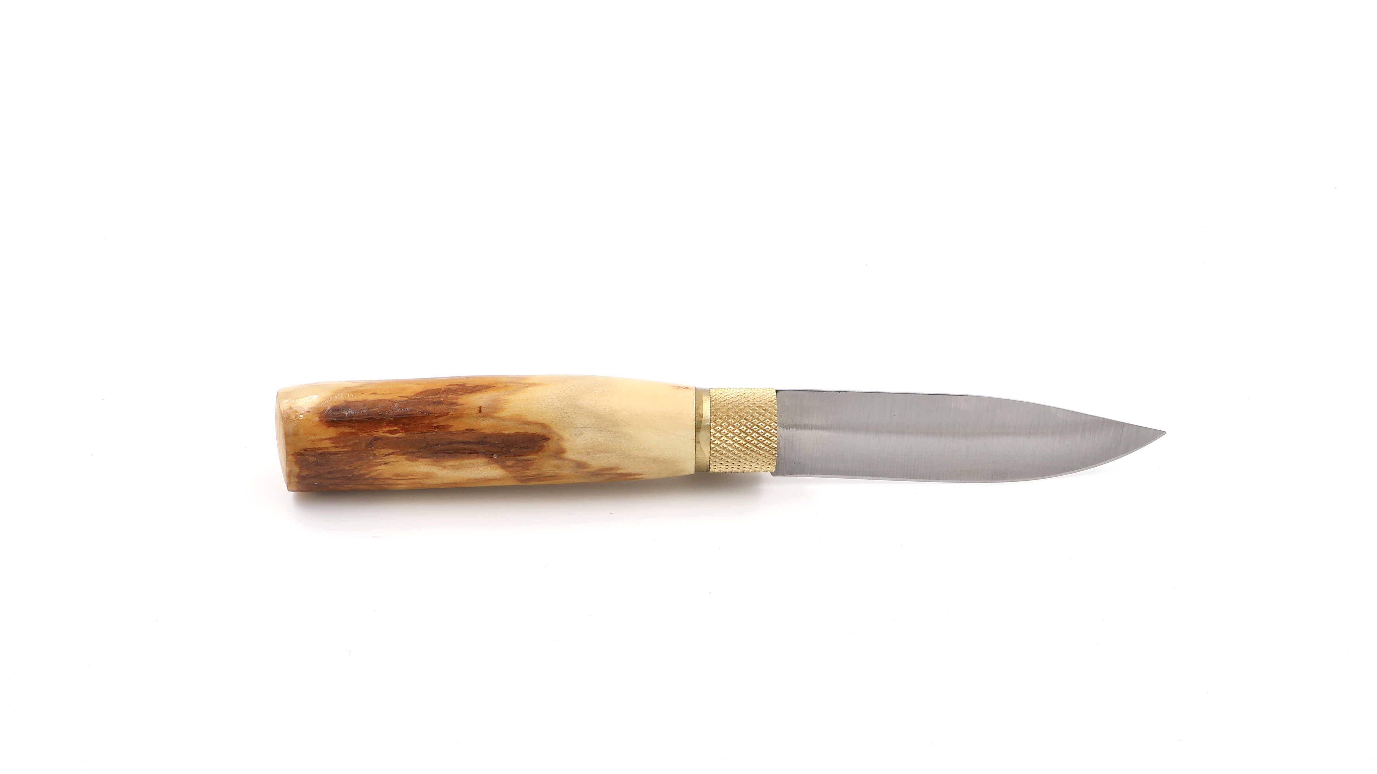 JOSÉ DA CRUZ folding knife Merendeira Rustica strawberry three