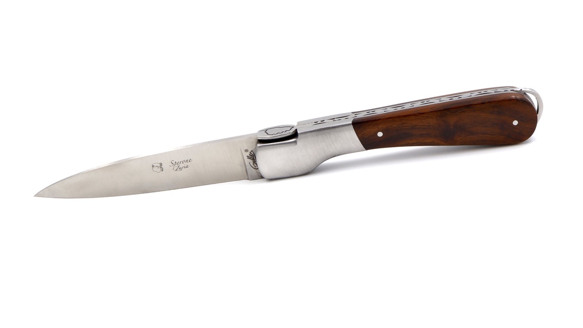 Fontenille Pataud SPERONE Wüsteneisenholz 12 cm  