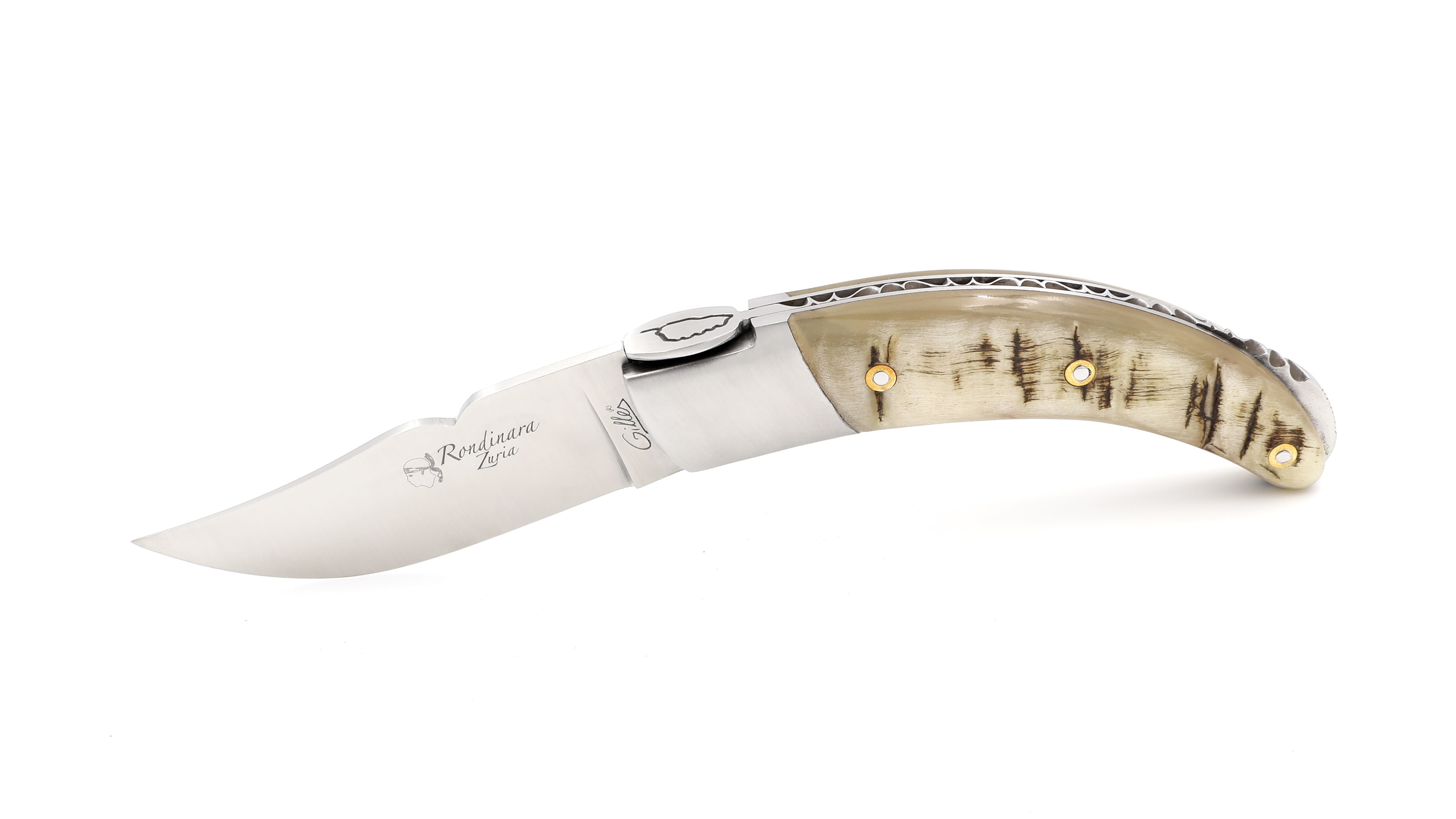 Fontenille Pataud RONDINARA Widderhorn 