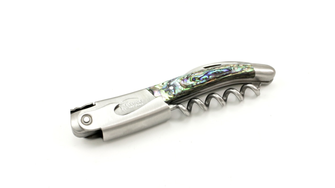 IMG_2052 Honoré Durand Sommeliermesser Grand Vins Prestige Abalone