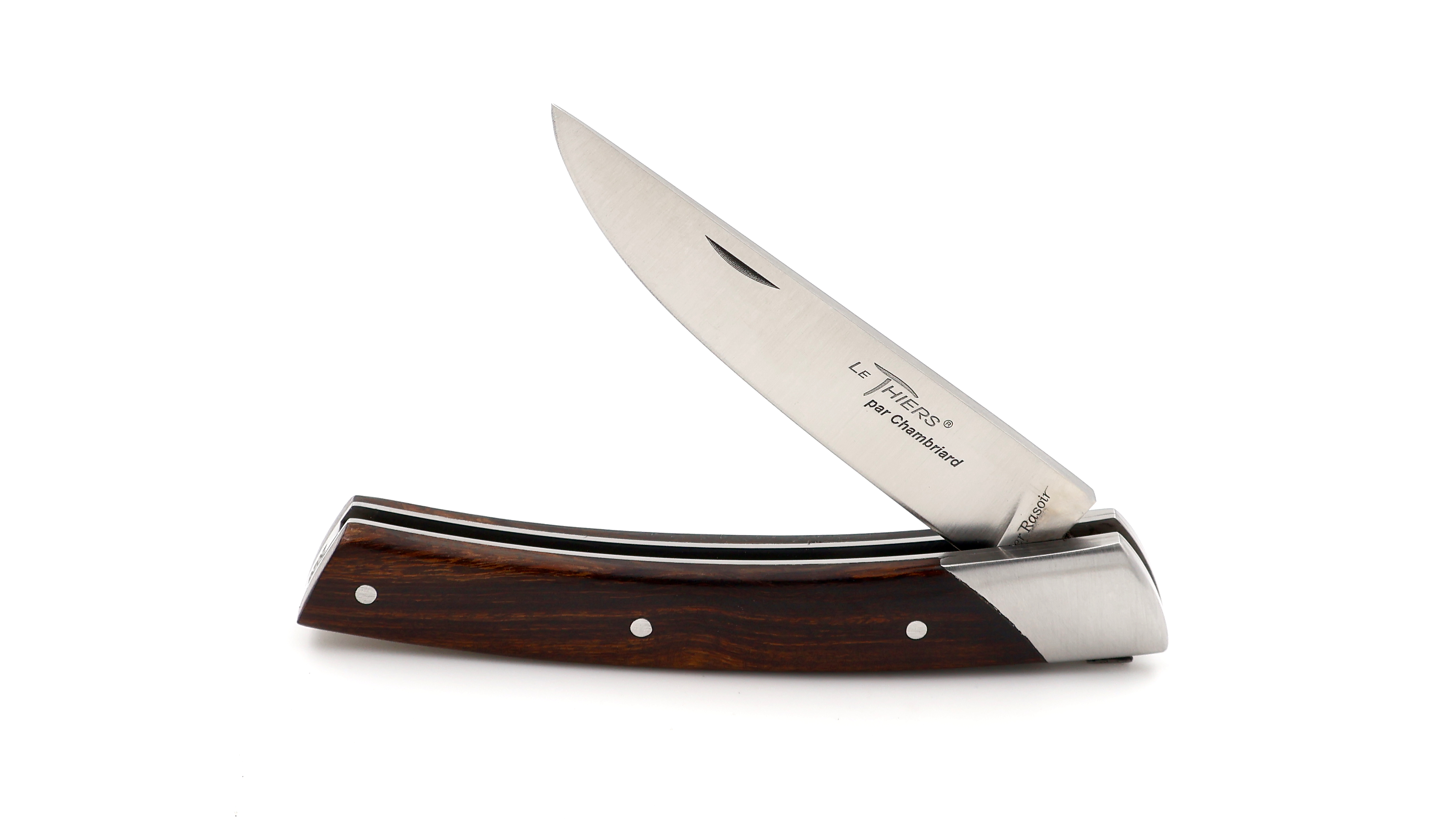Chambriard Thiers COMPACT ironwood