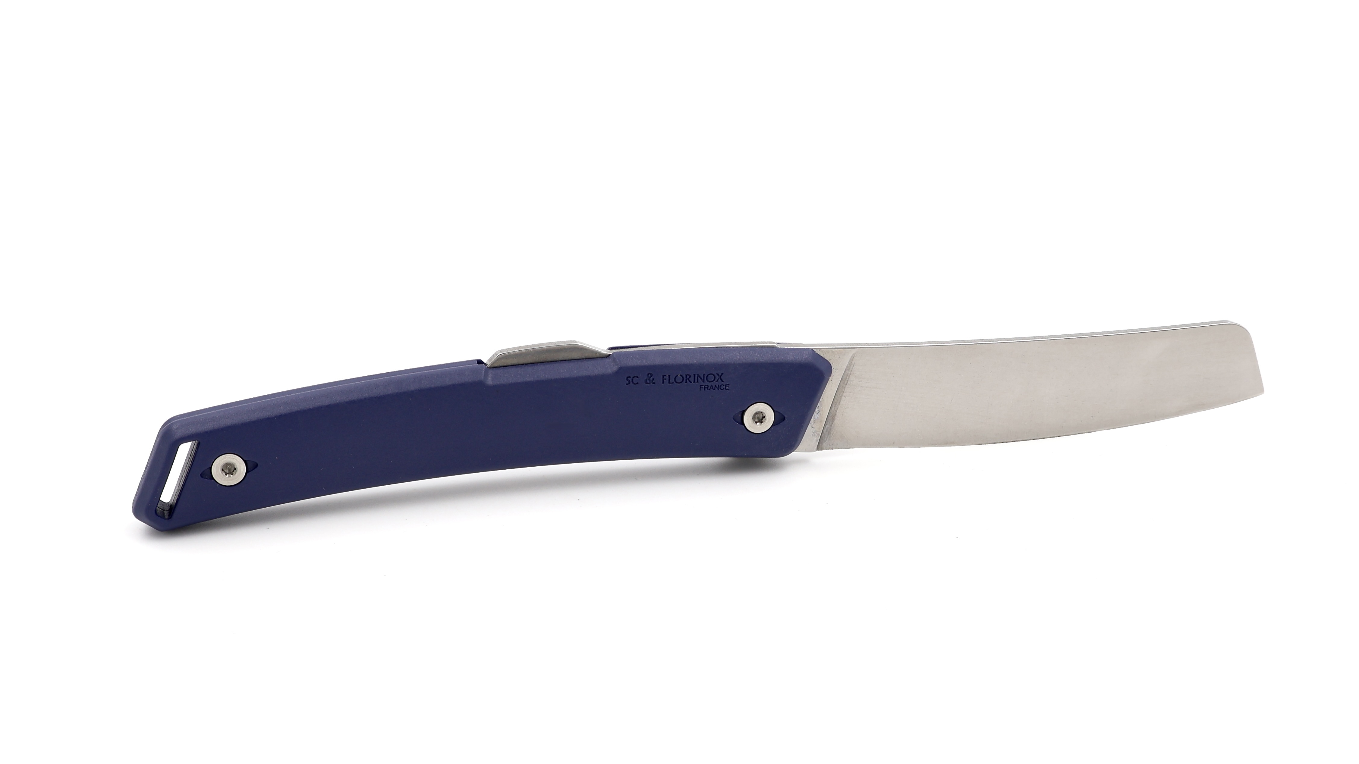 Florinox CLOVIS blau