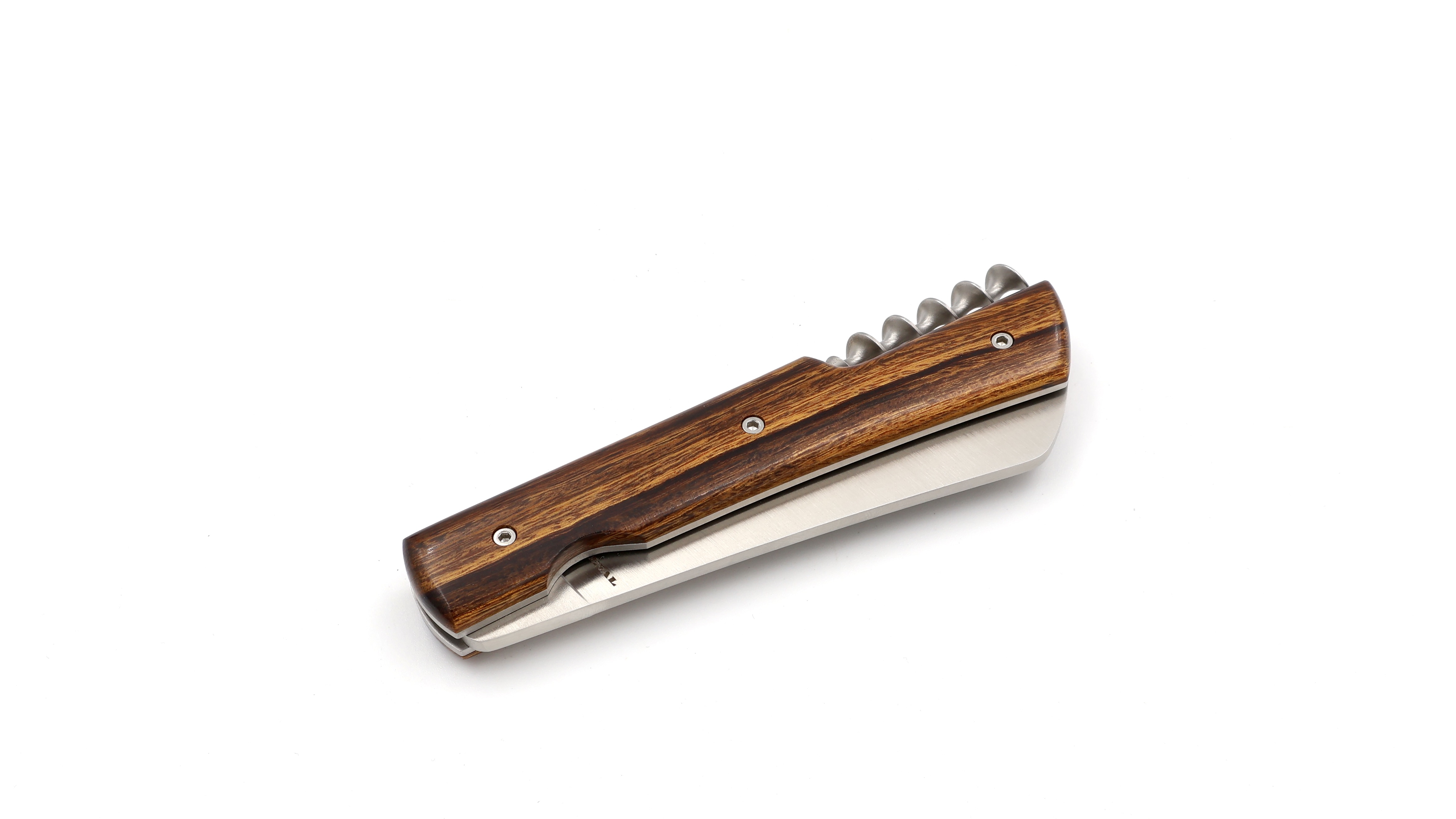 PERCEVAL Le Vendredi ironwood from Arizona