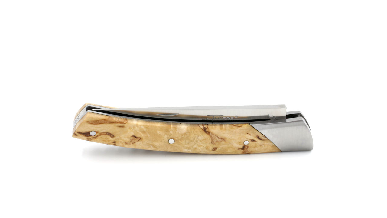 Chambriard Thiers GRAND CRU Compagnon Maserbirke