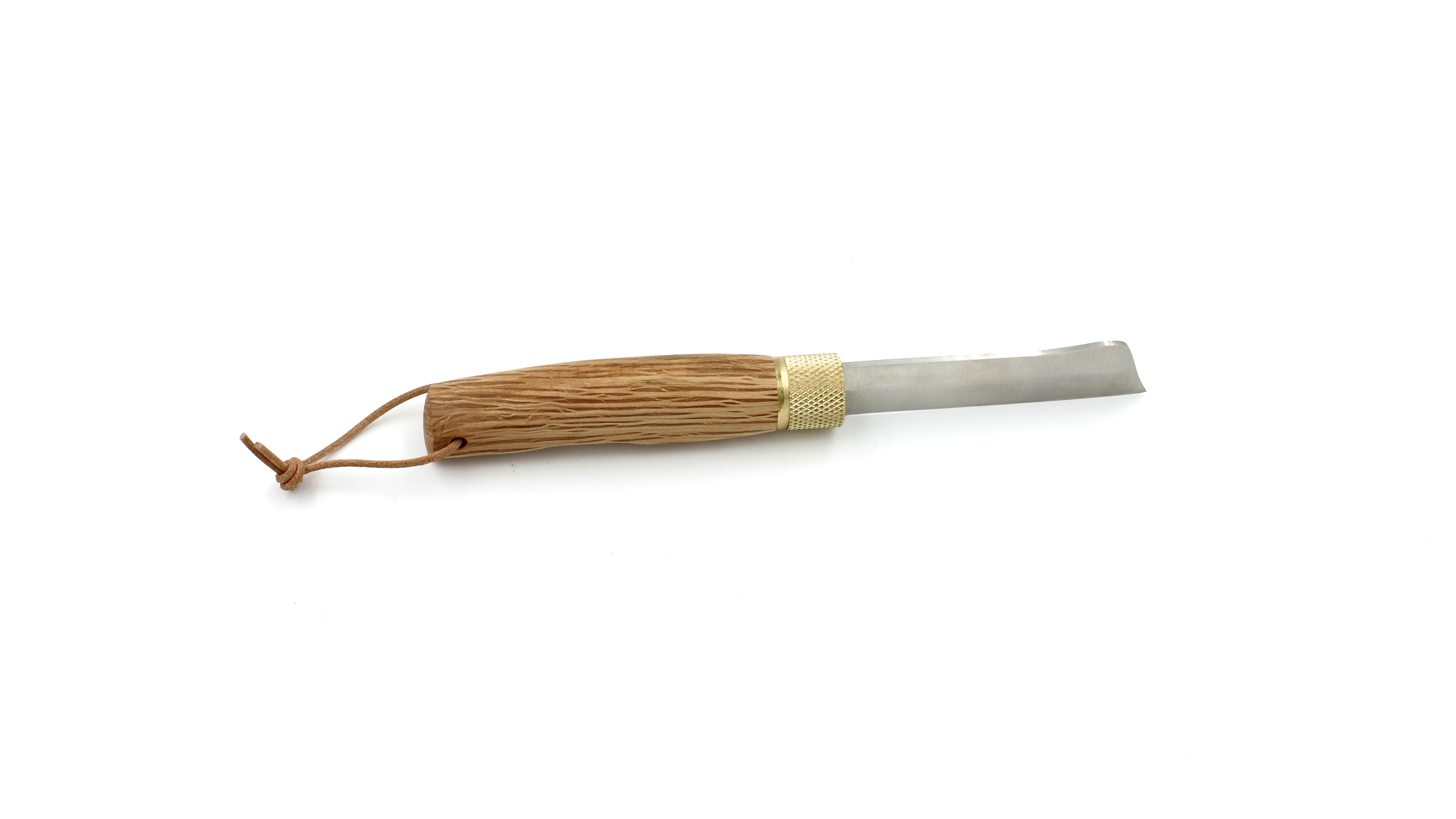 JOSÉ DA CRUZ folding knife Planalto kermes oak