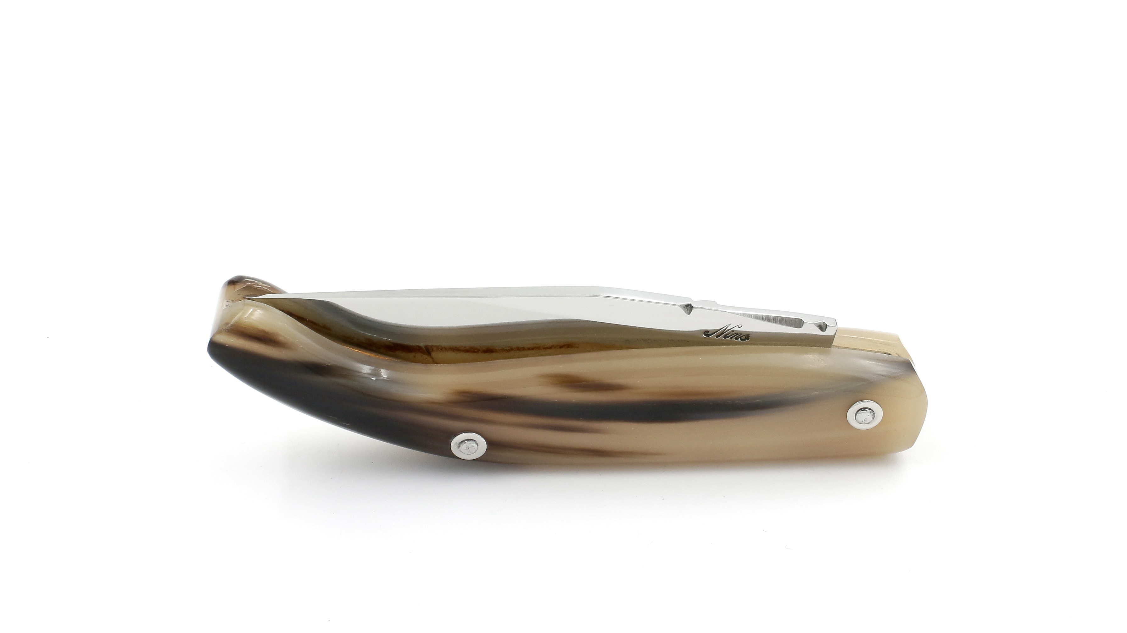 Nino Nista Gobbo di Guardiagrele horntip