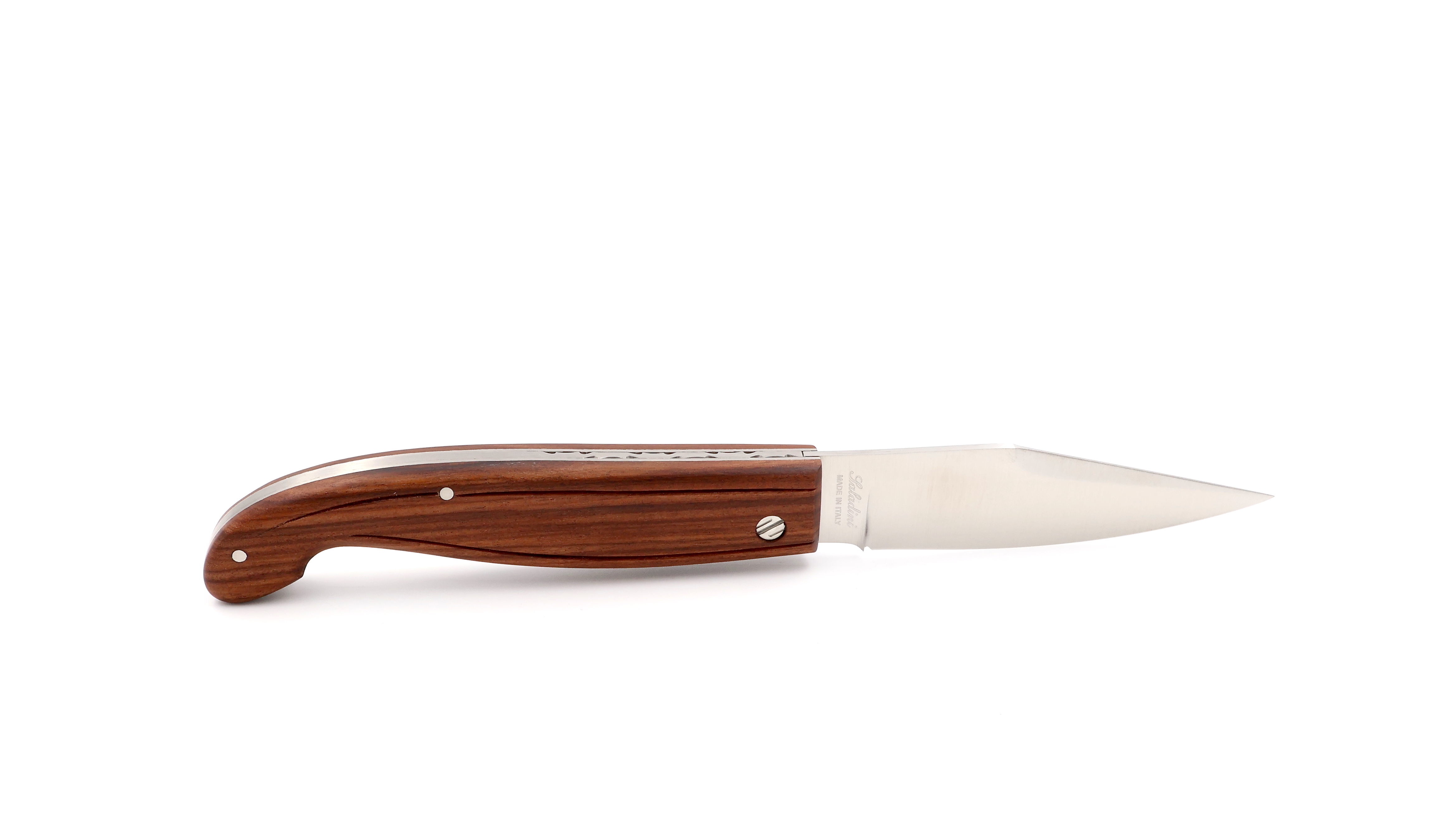 Saladini knife MAREMMANO TRADITIONALE palisander