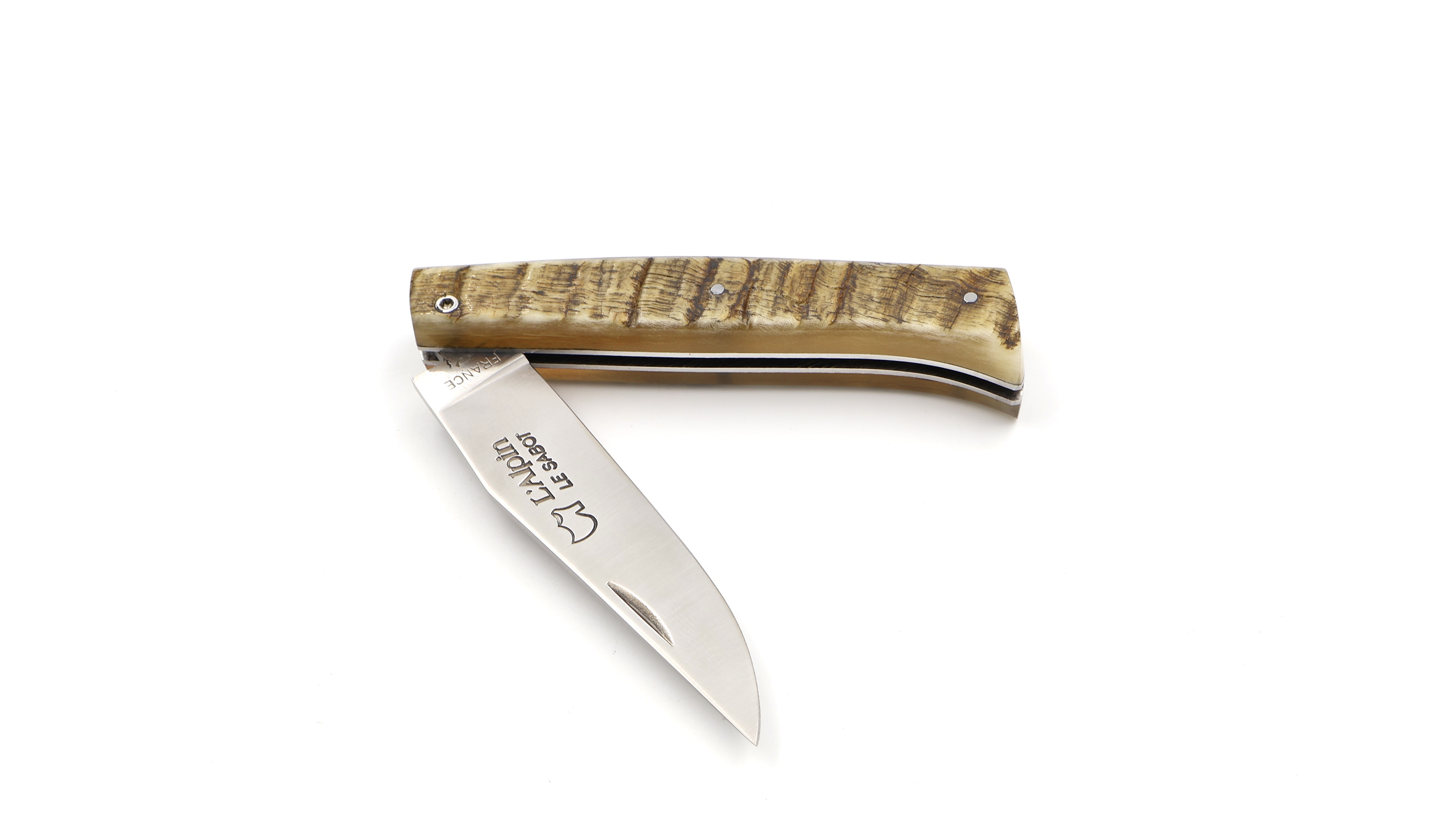 AU SABOT ALPIN Widderhorn massiver Griff 