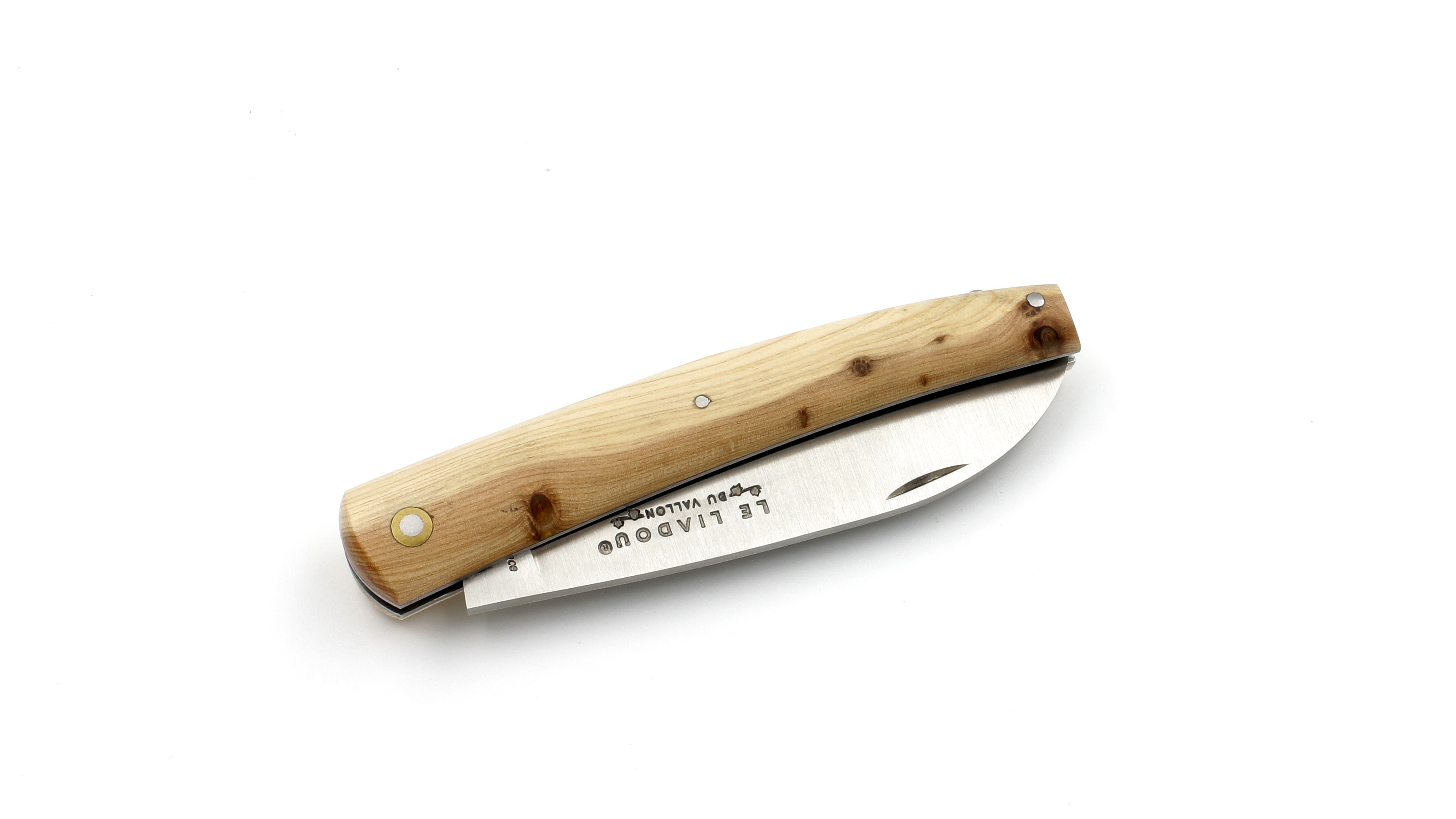 Liadou du Vallon® juniper with korkscrew